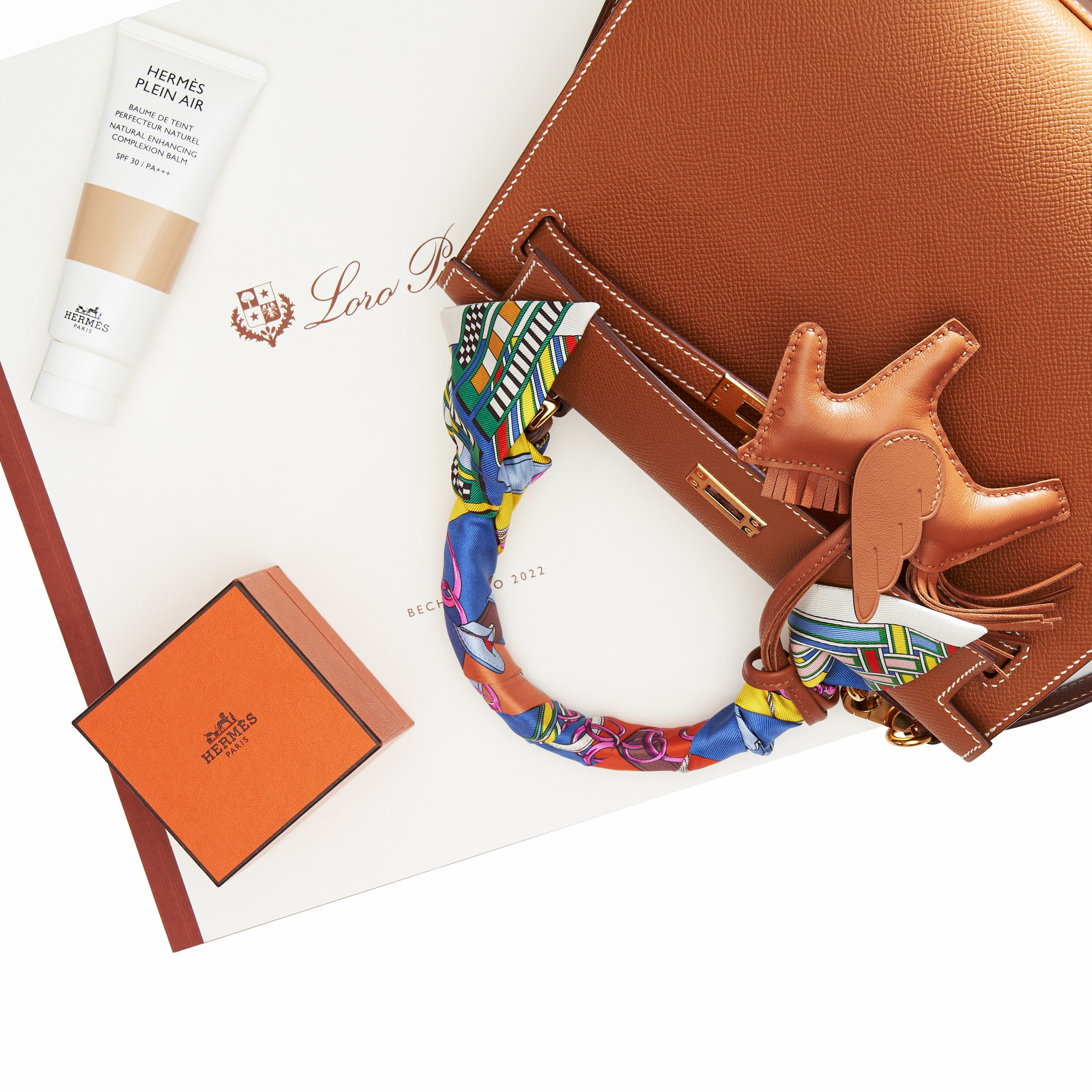 Professional still life photographer in Barcelona