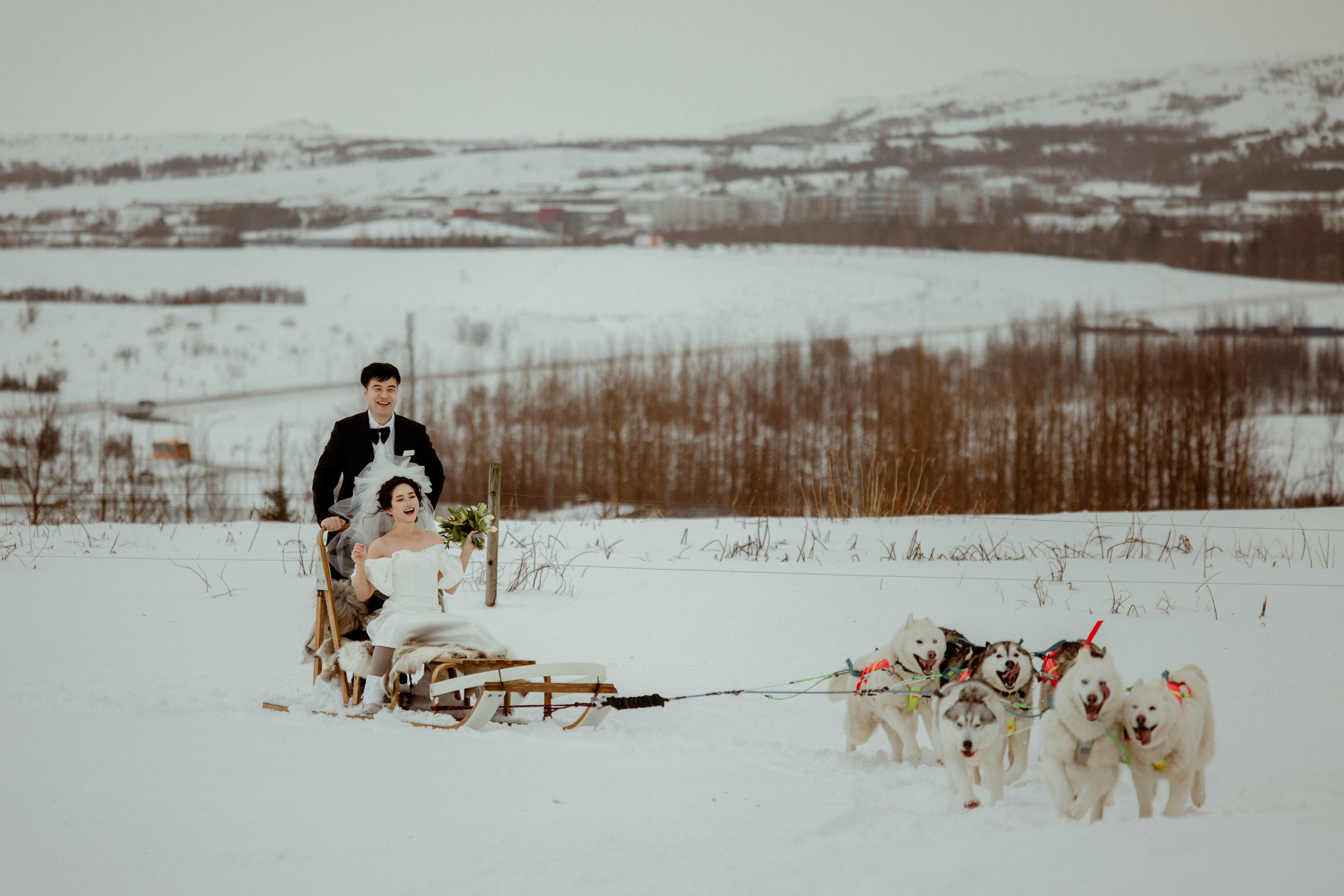 Zhou+Nan | 2 days elopement in Iceland. Iceland elopement photographer & videographer
