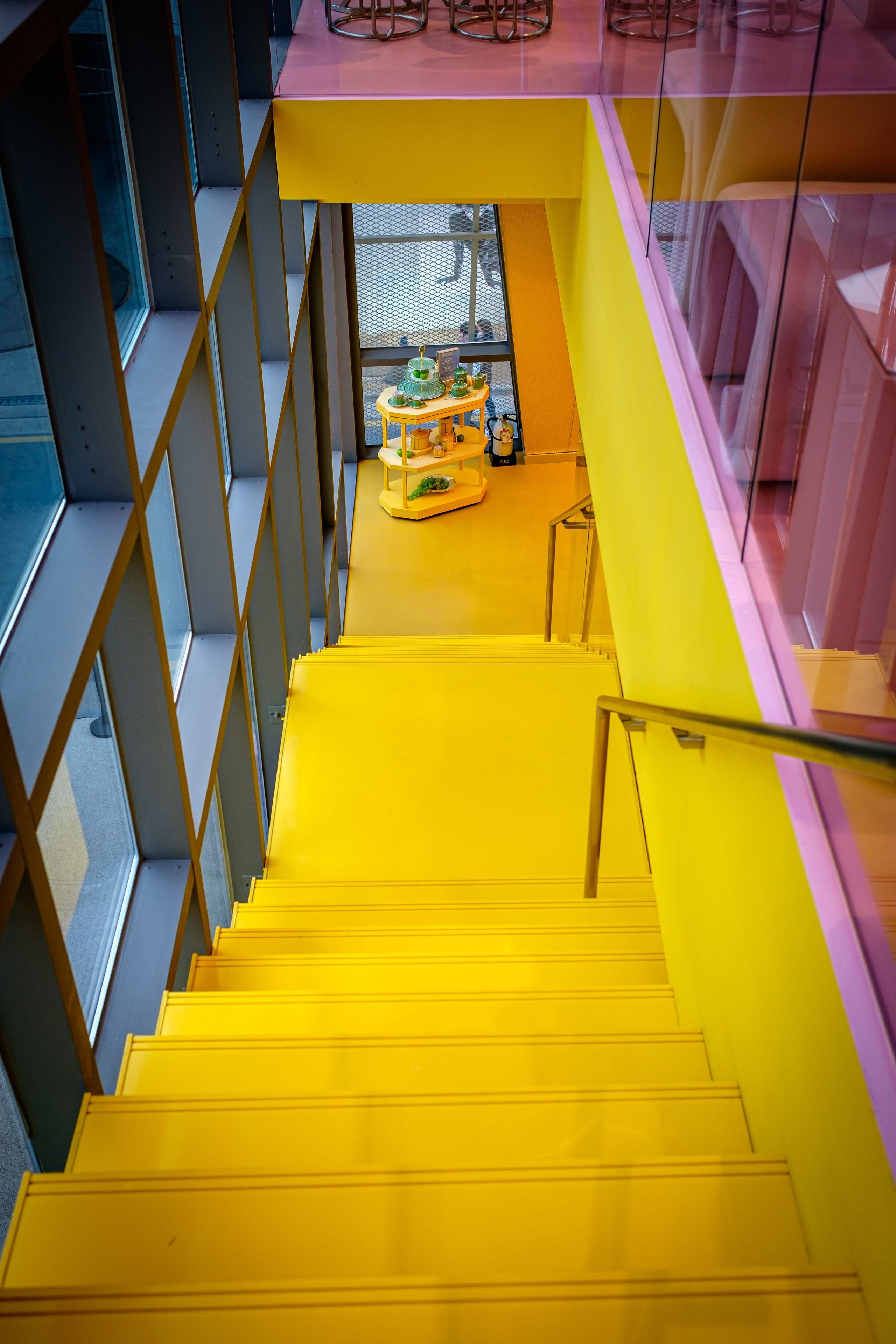 SWAROVSKI. Photographer in Seoul Dobrokvashina Natalya