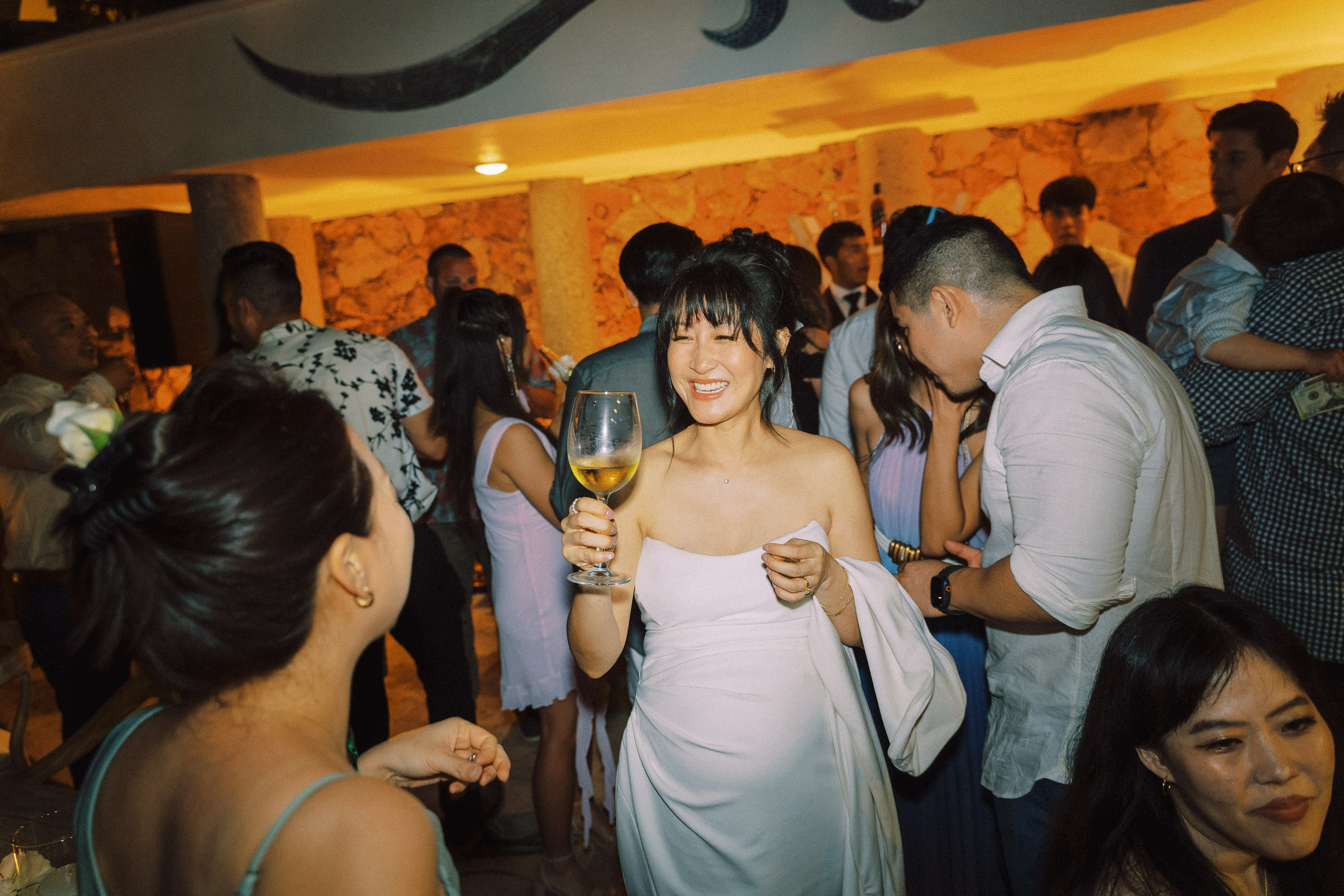 Double Wedding. Sayulita Wedding Photographer, Puerto Vallarta, Cabo