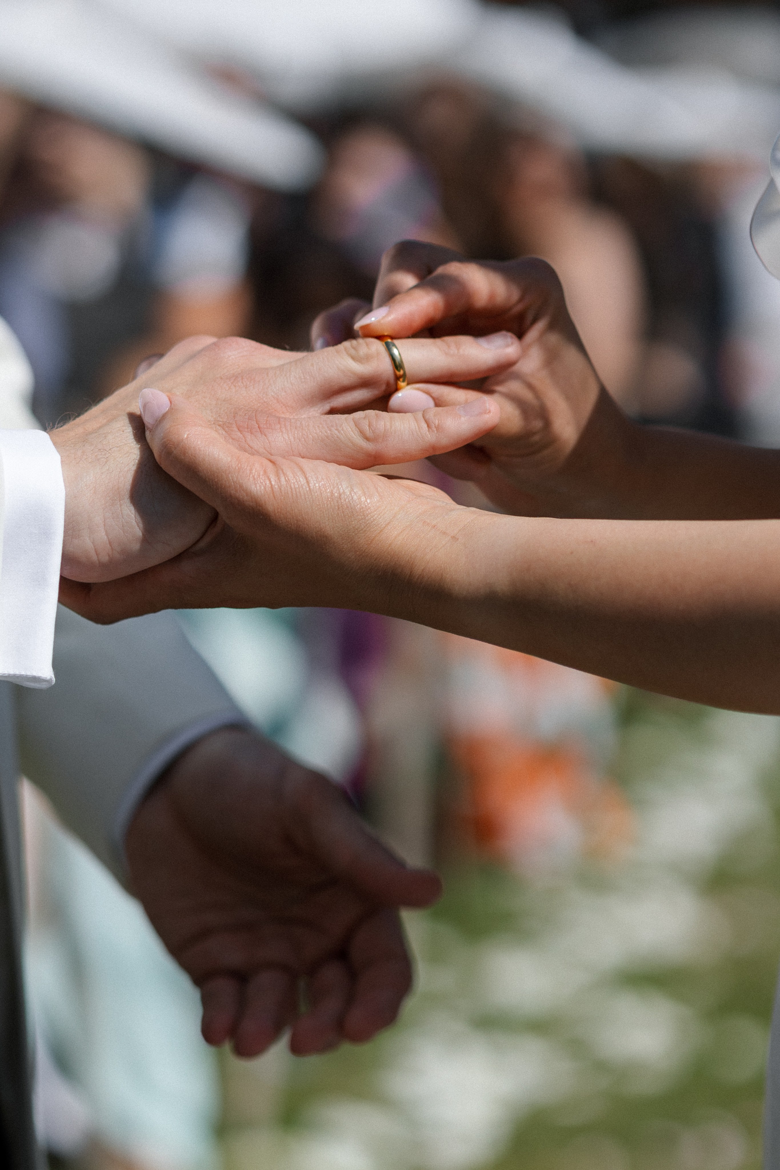 Susan & George · Wedding at Schloss Walpersdorf. Raw Studio: Capturing Elegant weddings accross Europe