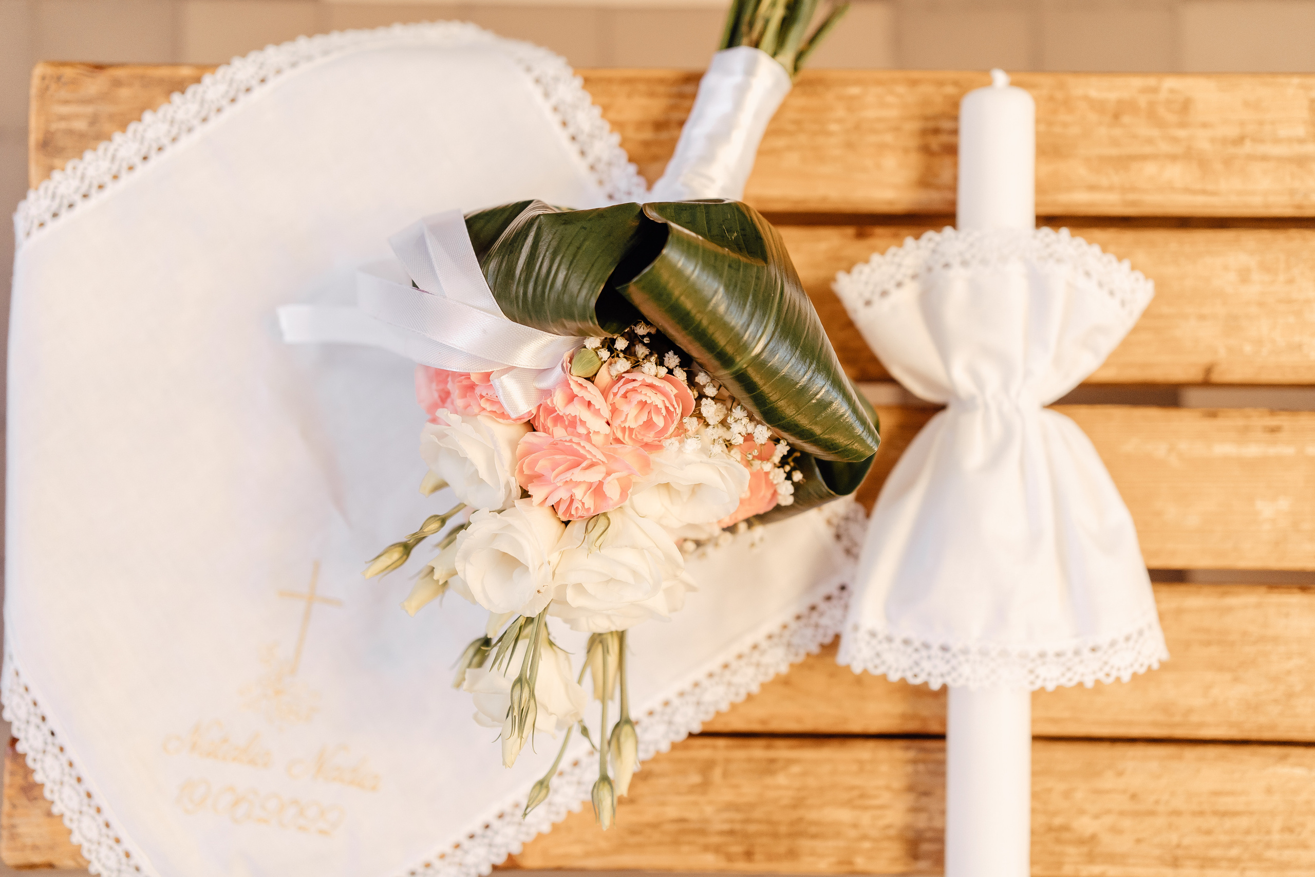 Reportaż z okazji Chrztu Świętego w Łodzi. Fotograf Łódź - sesja ciążowa, noworodkowa, dziecięca. Studio w Łodzi