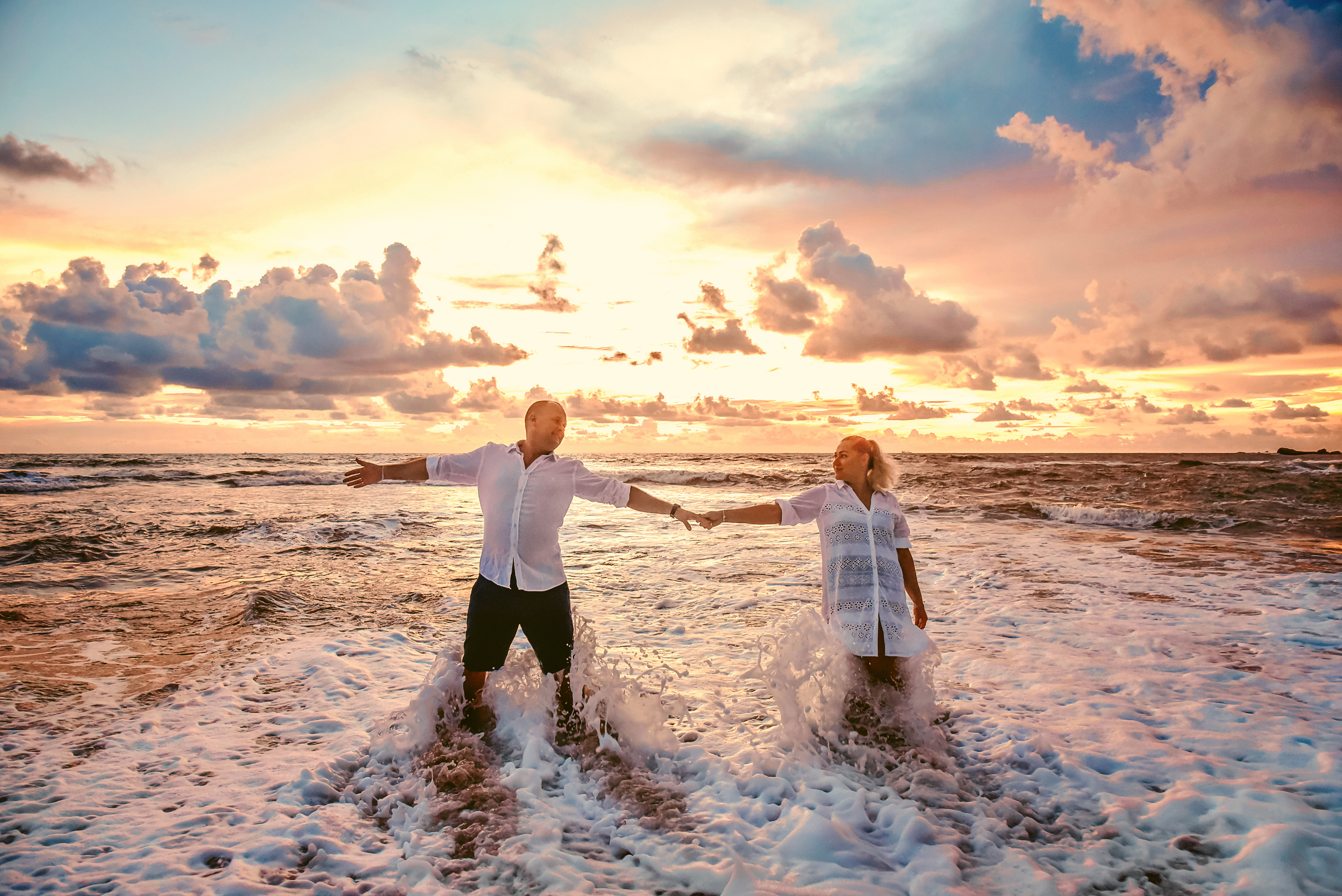 Фотограф на Шри Ланке