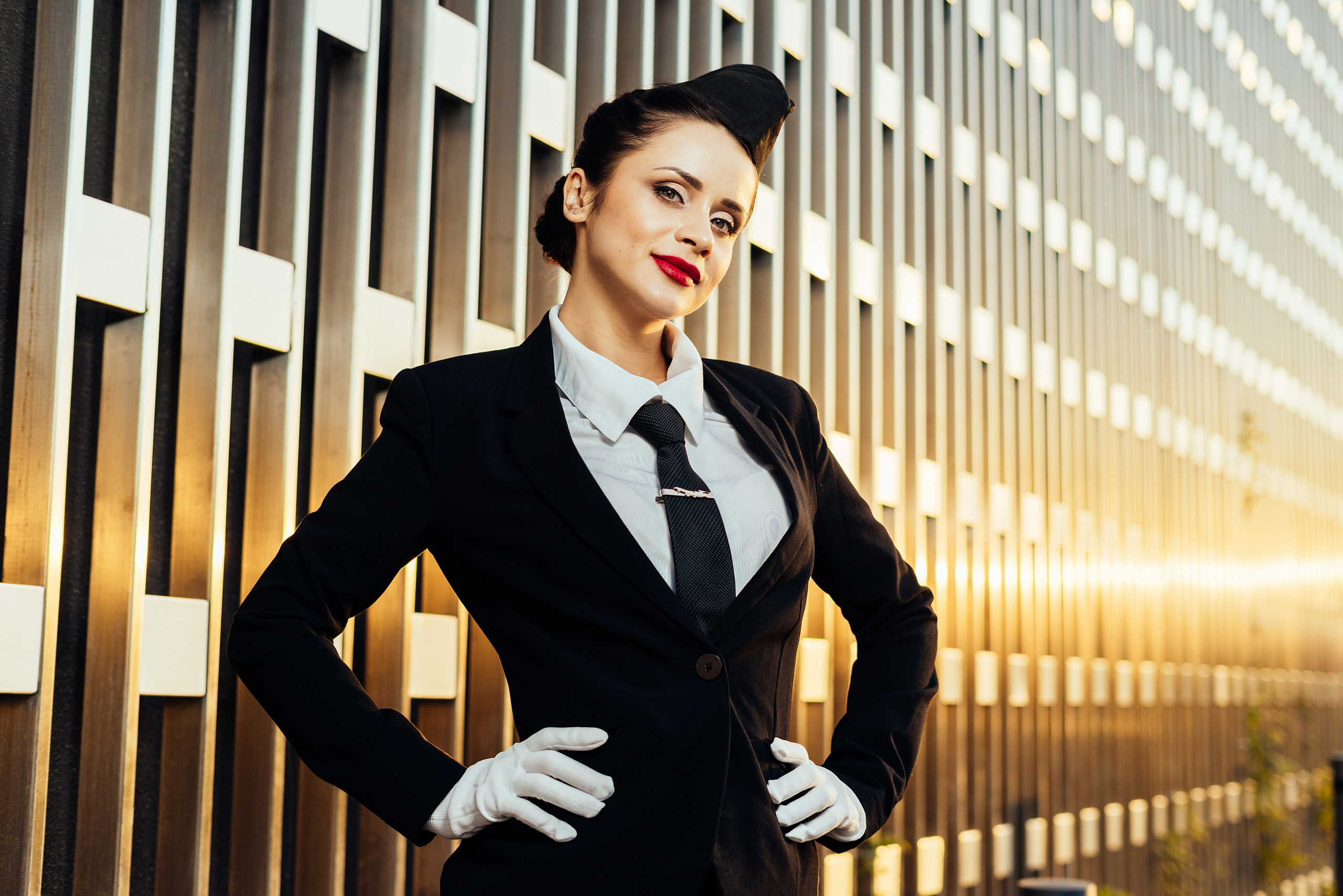 Headshot Photographer San Francisco | Anastasiia Nelen