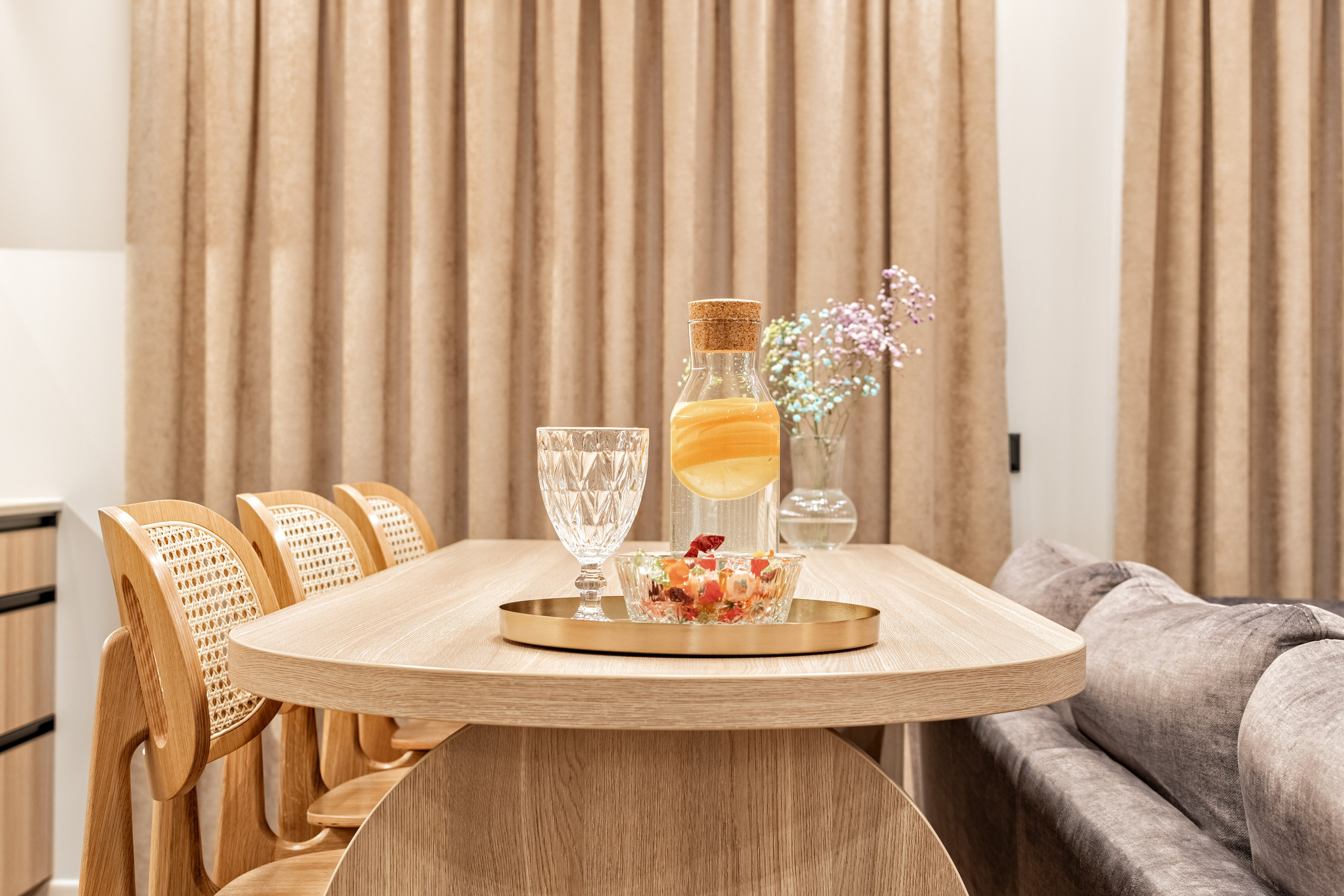 Nekilnojamojo turto fotografavimas. Fotografas Klaipėdoje ir Lietuvoje — Olga Kosmachiova Photography