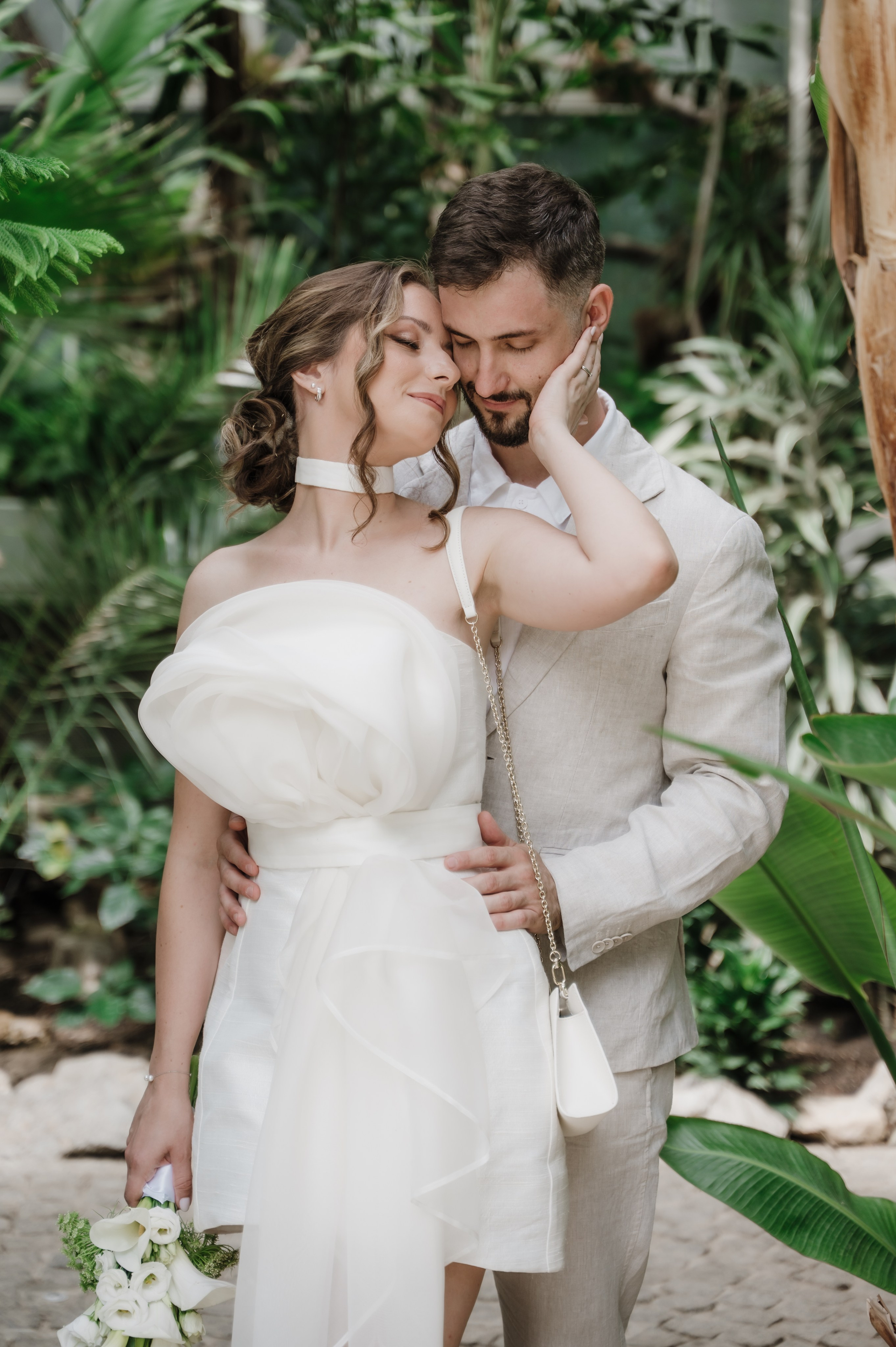 Weddings. Bojana Žuža, photographer in Belgrade, Serbia