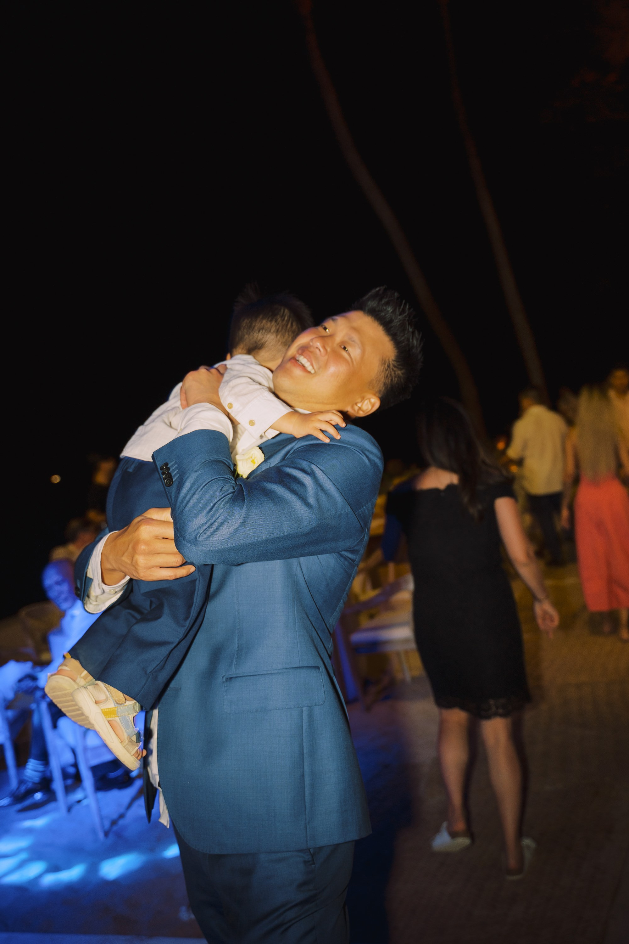 Double Wedding. Sayulita Wedding Photographer, Puerto Vallarta, Cabo