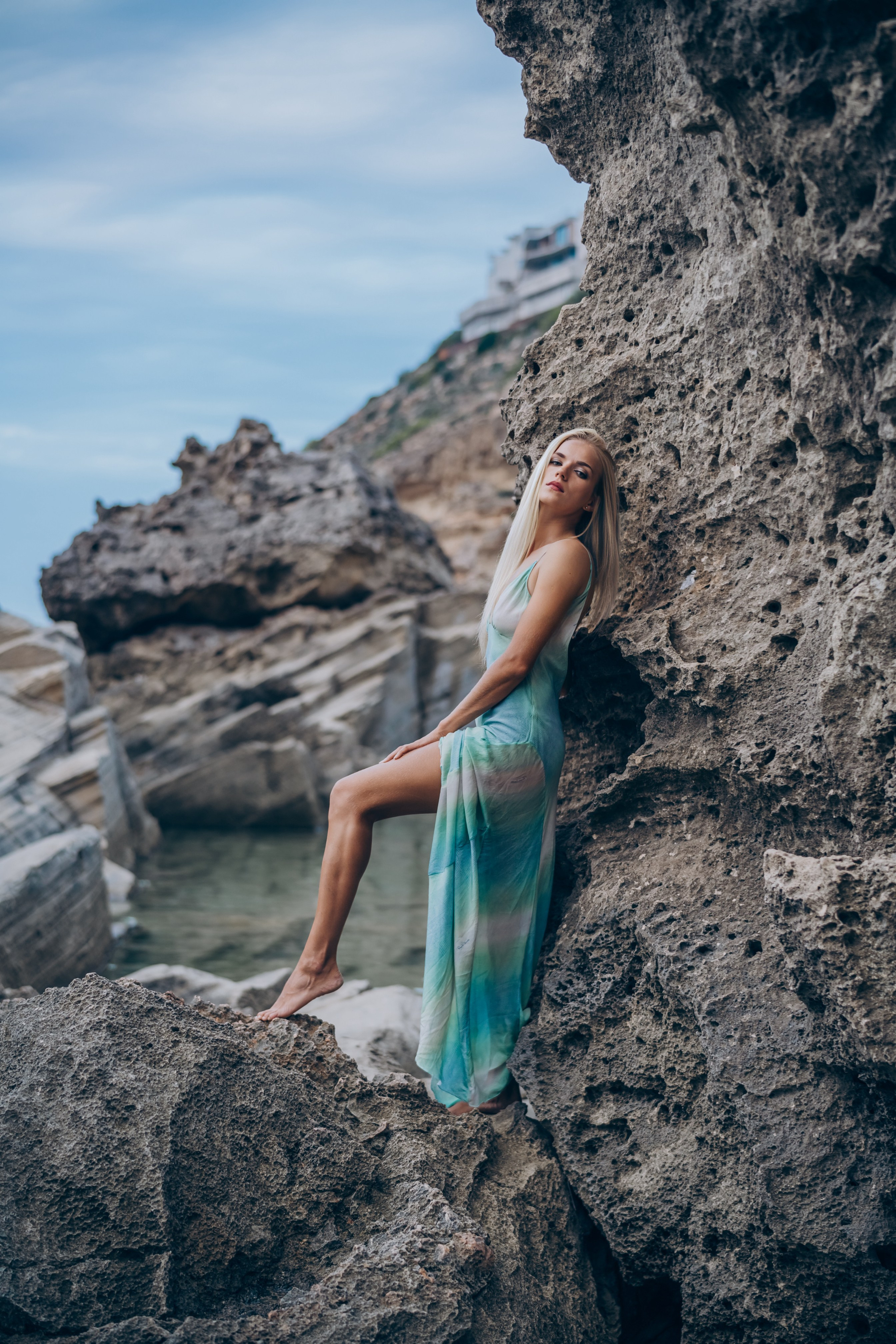 Photographer in Mallorca