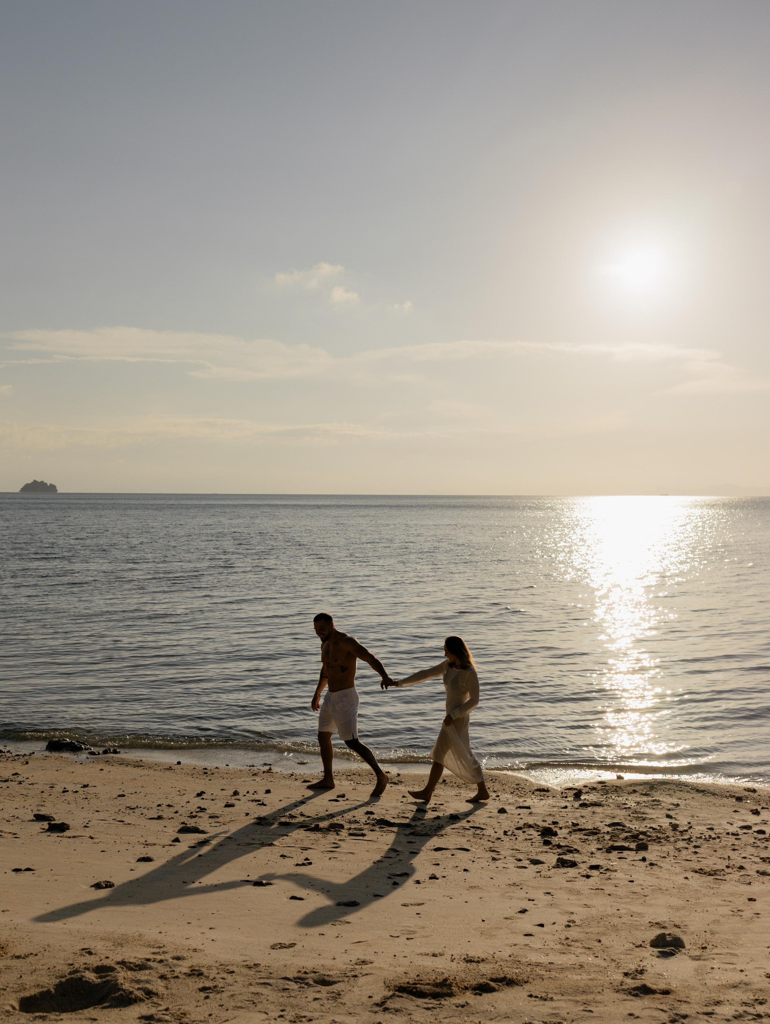 LOVE — STORY. Photographer on Koh Samui Elena