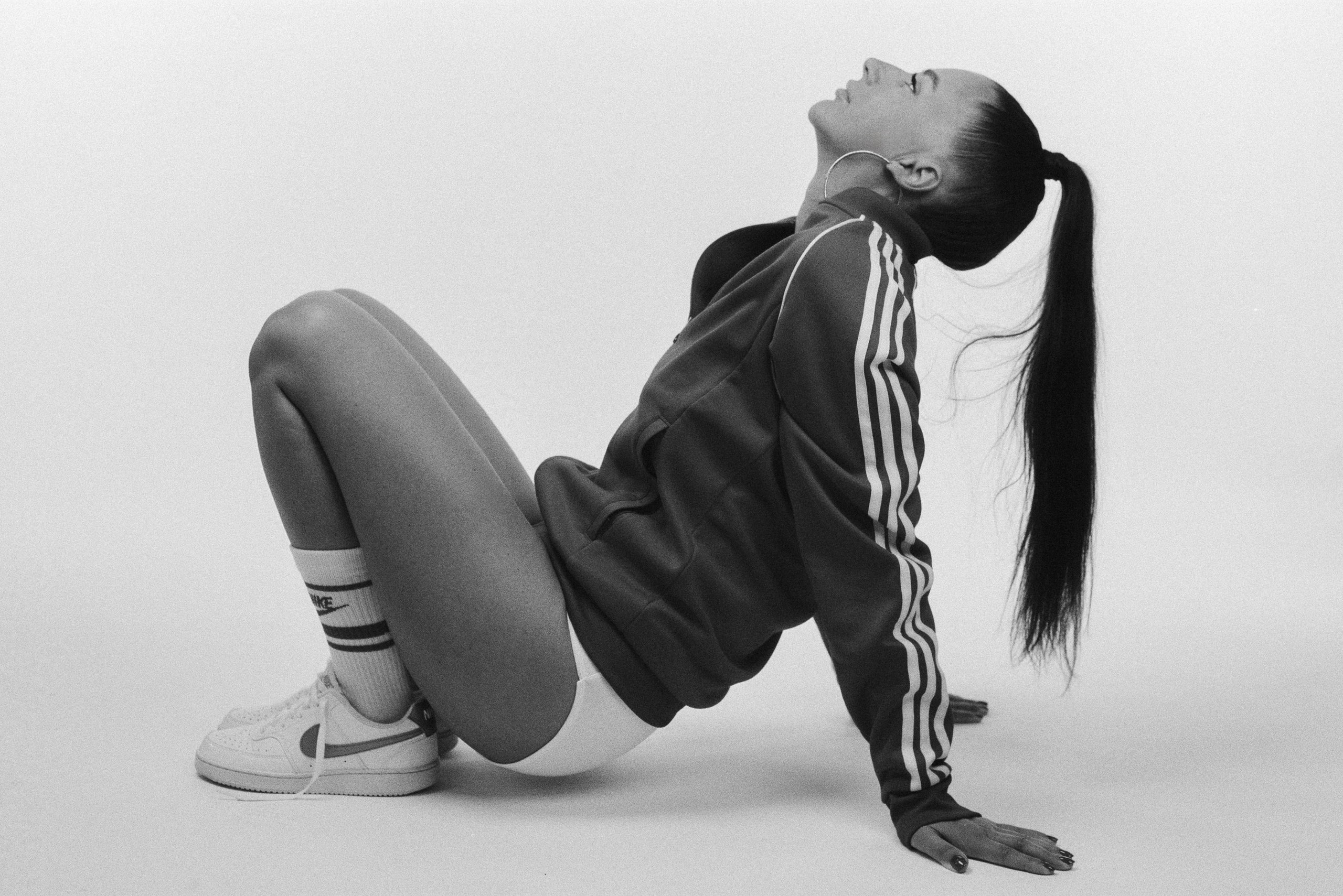 Portrait photographer in Madeira — Marina Shtukina