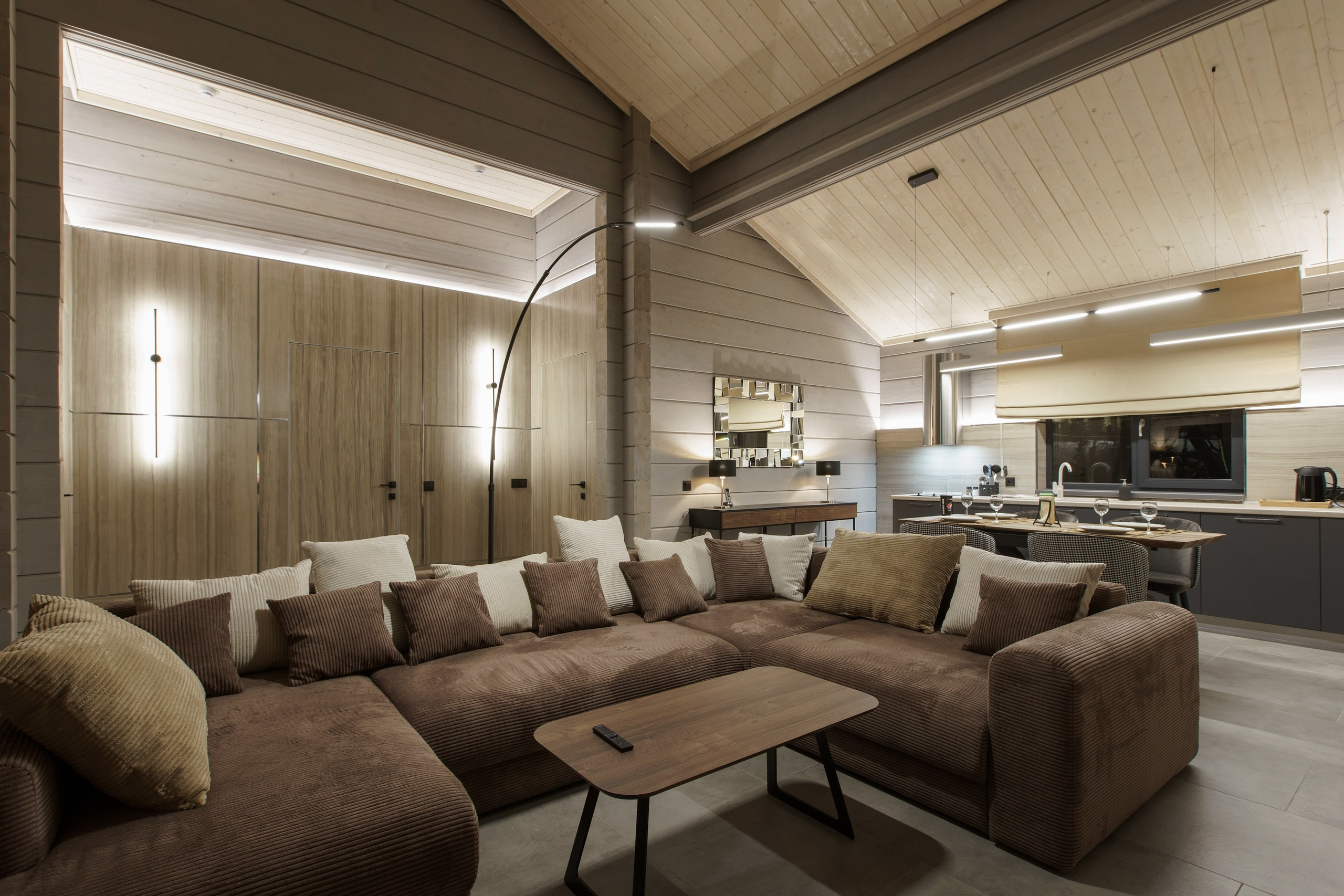 Недвижимость. Фотограф в Москве