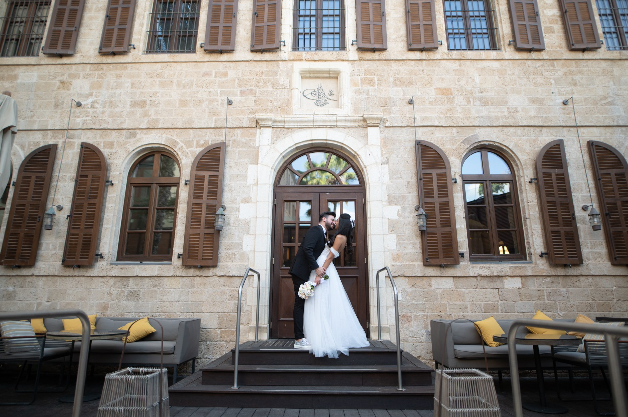 Sarit & Alex. Wedding and events photographers Studio Shalom