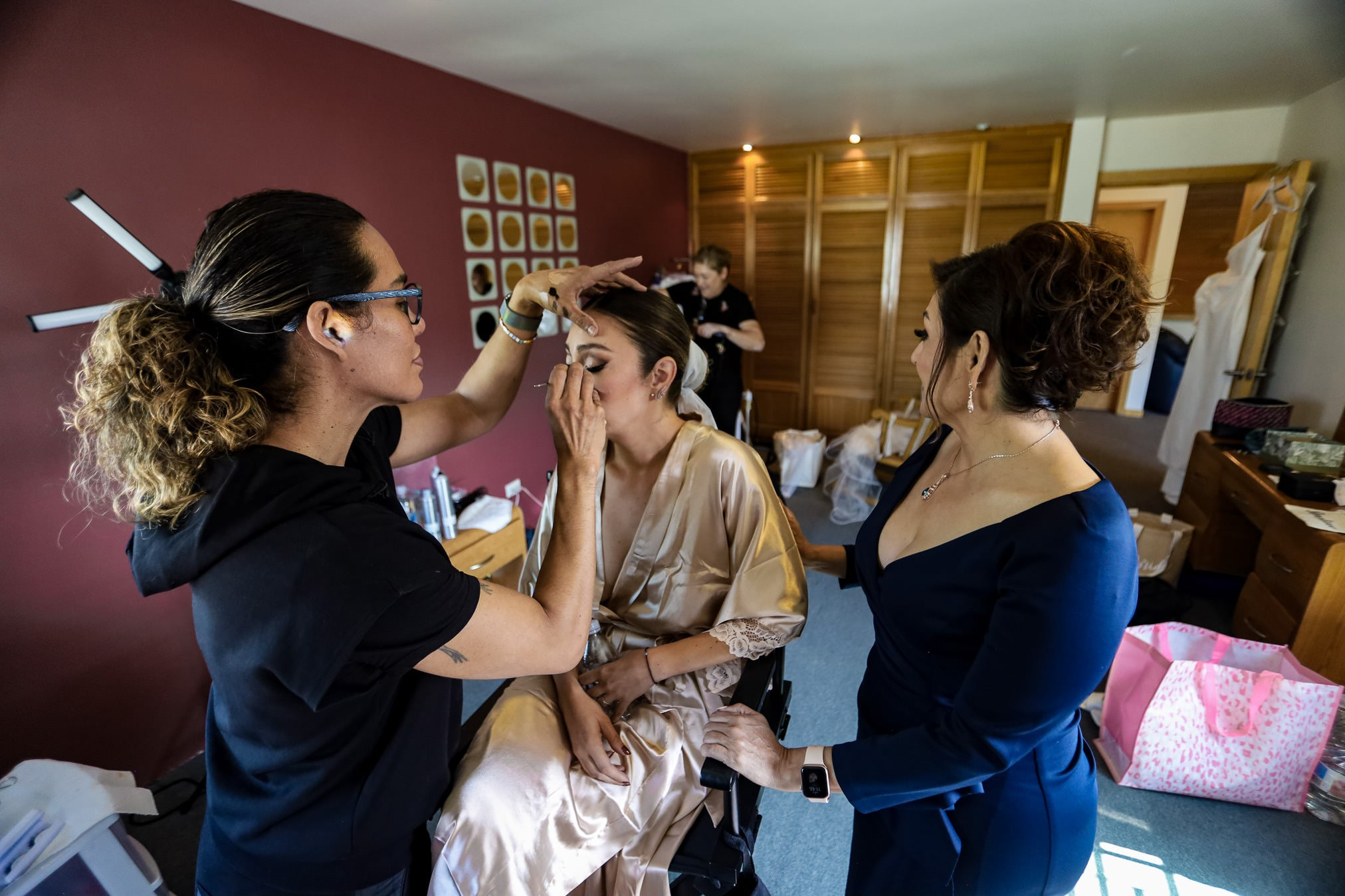 Tijuana Antiguo cine Bujazan, Boda Sherlinne y Joaquin. Estudio de fotografia en Tijuana