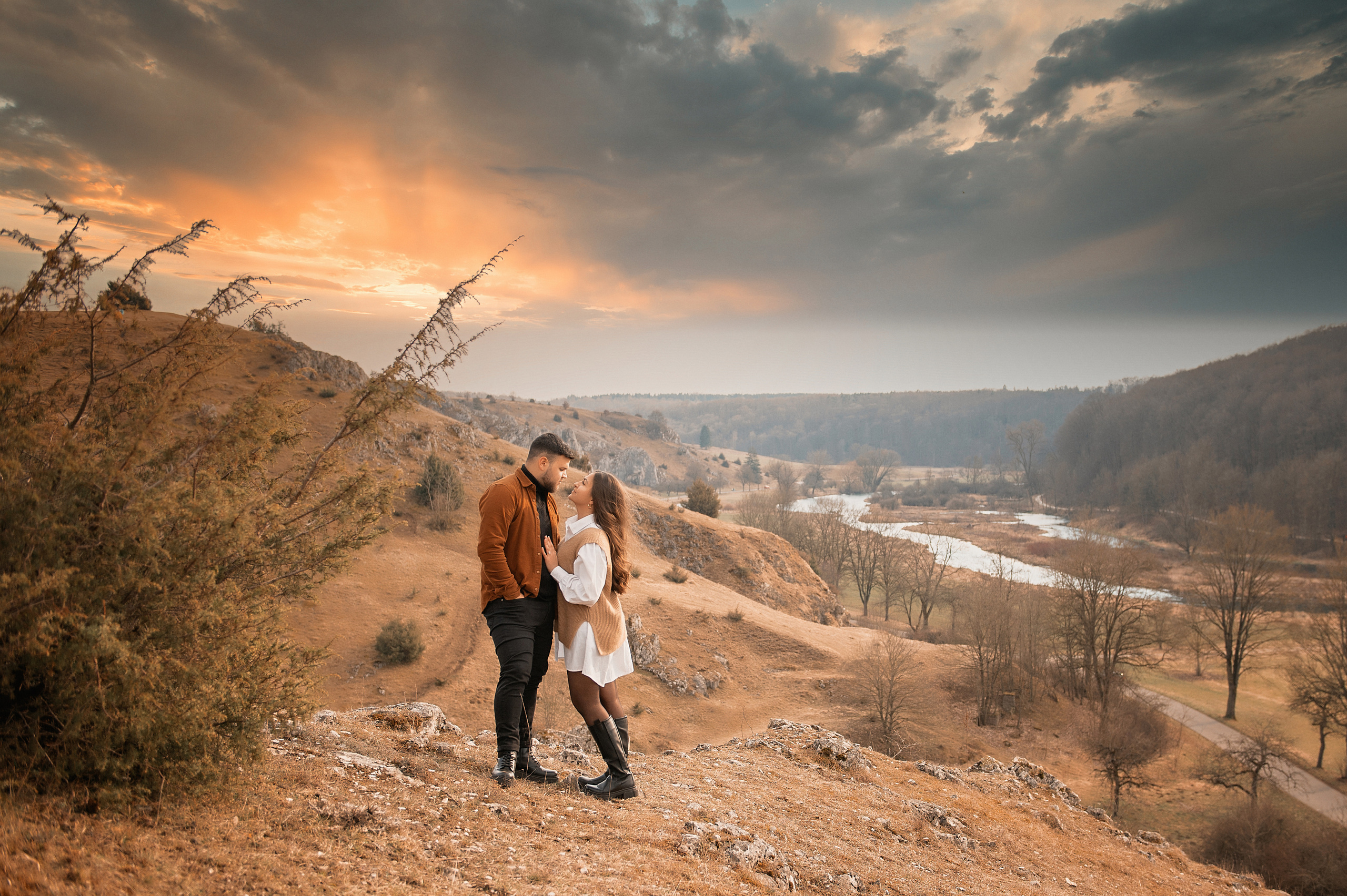 One Love. Newbornfotograf Kinderfotograf Ulm Familienfotograf Anastasia Neu-Ulm