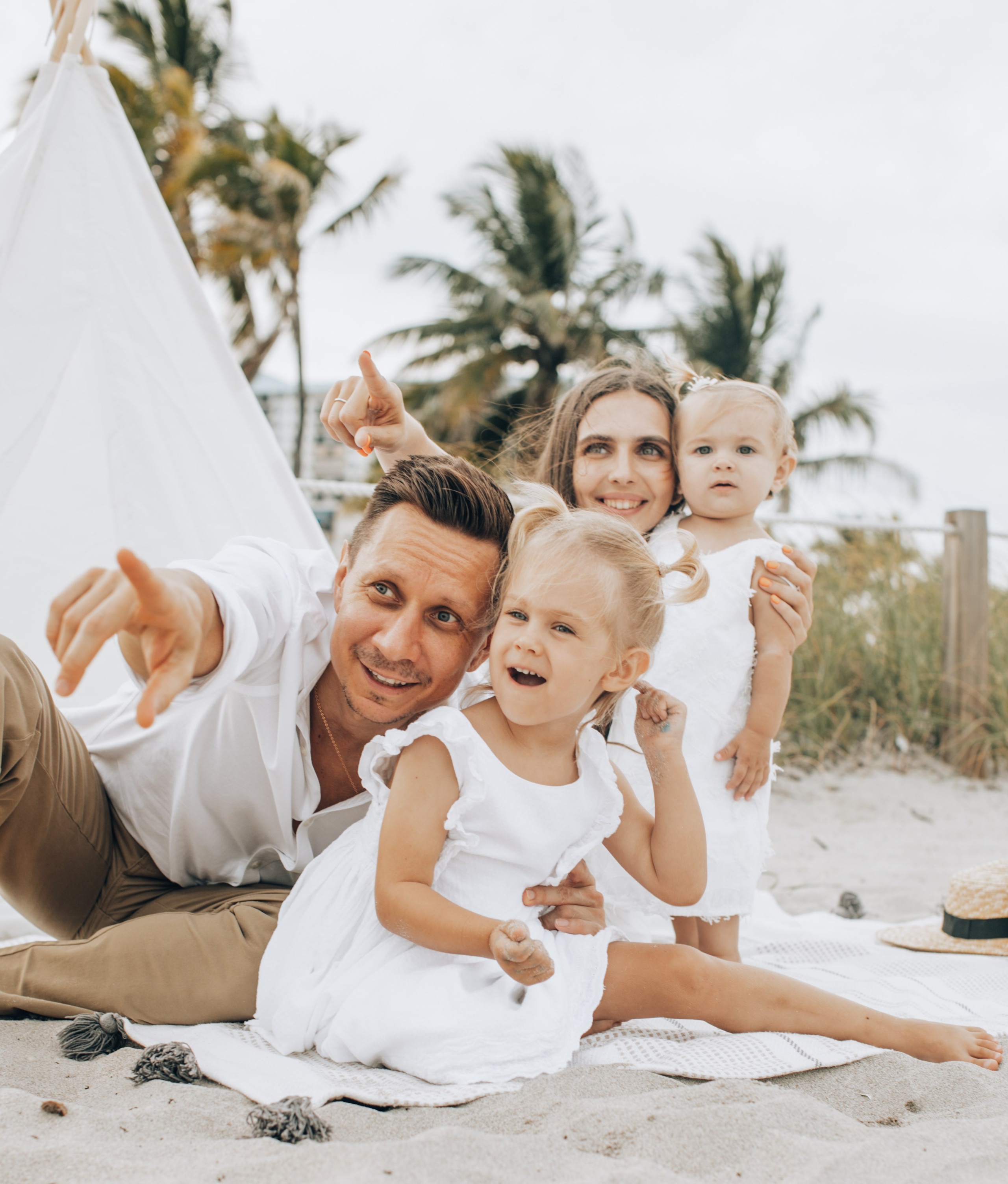 Photographer in Miami, Family photographer, Event, Wedding