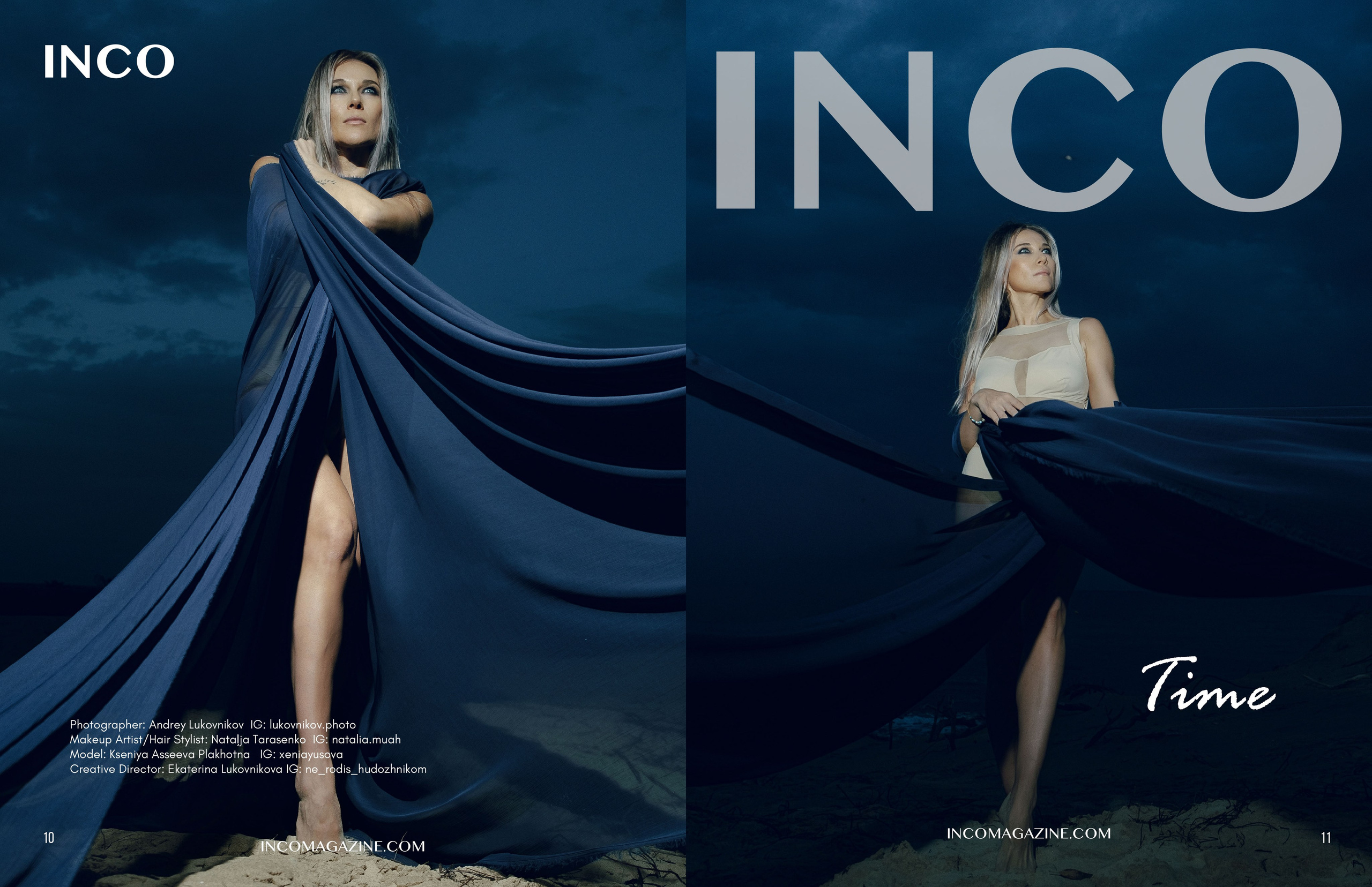 The best publications of the project Sands of Time