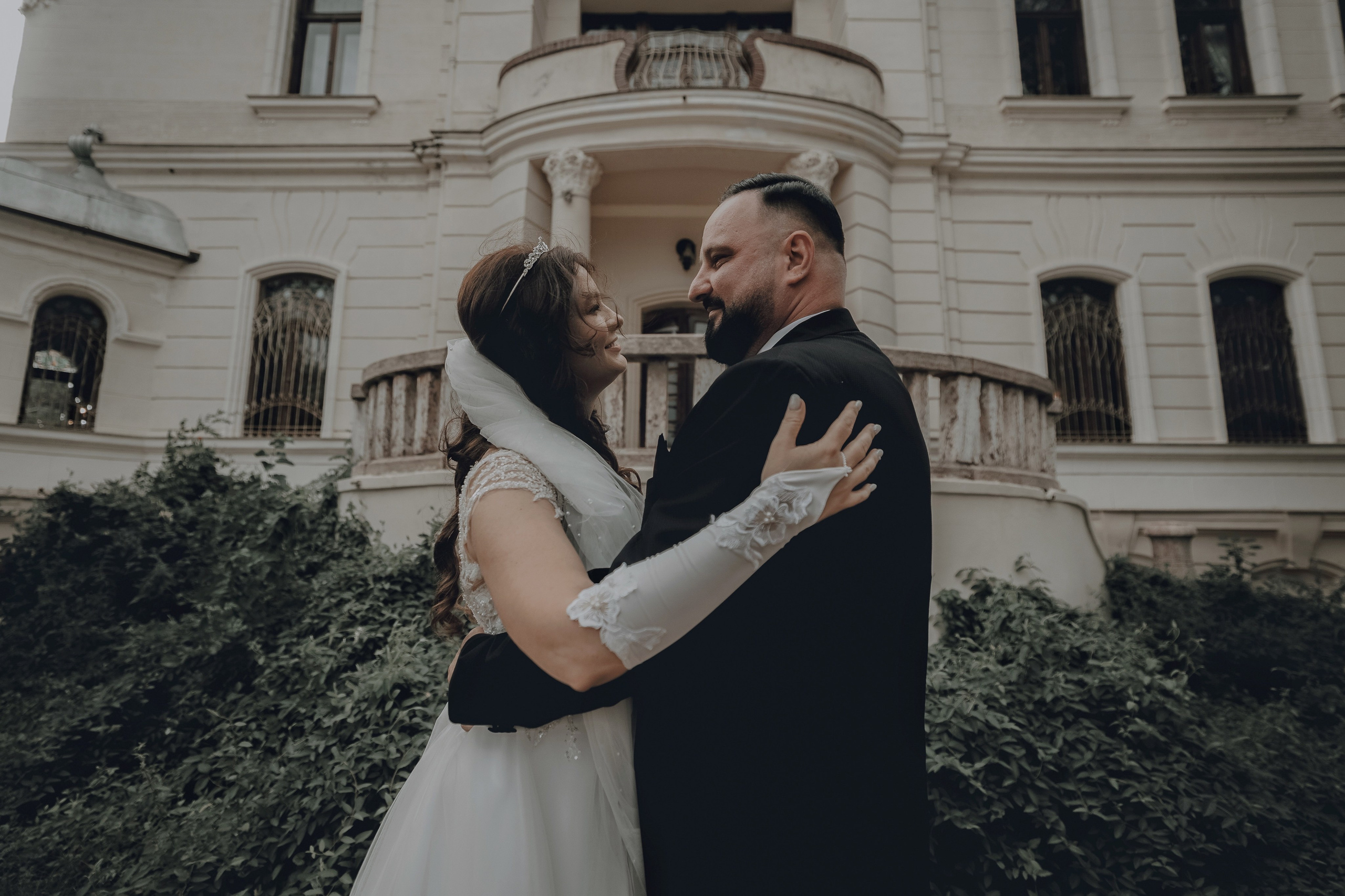 Emanuel & Cristina. Emotions Photo Art