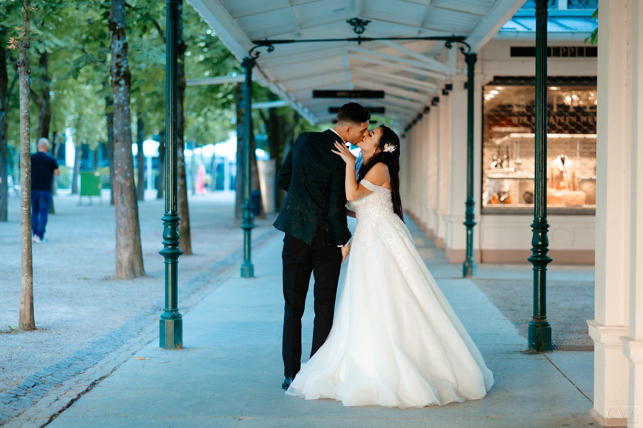 C V A Photography & Videography | Hochzeitsfotograf & Videograf in Deutschland
