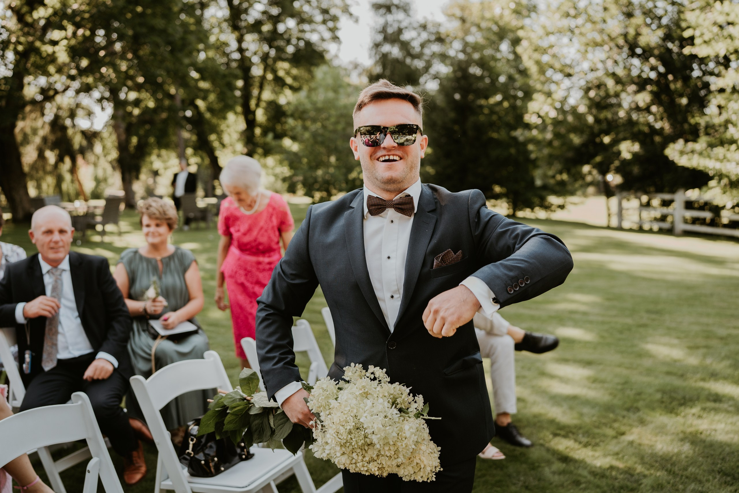 Ewa&Maciej. Michał Kaźmierczyk - Fotograf