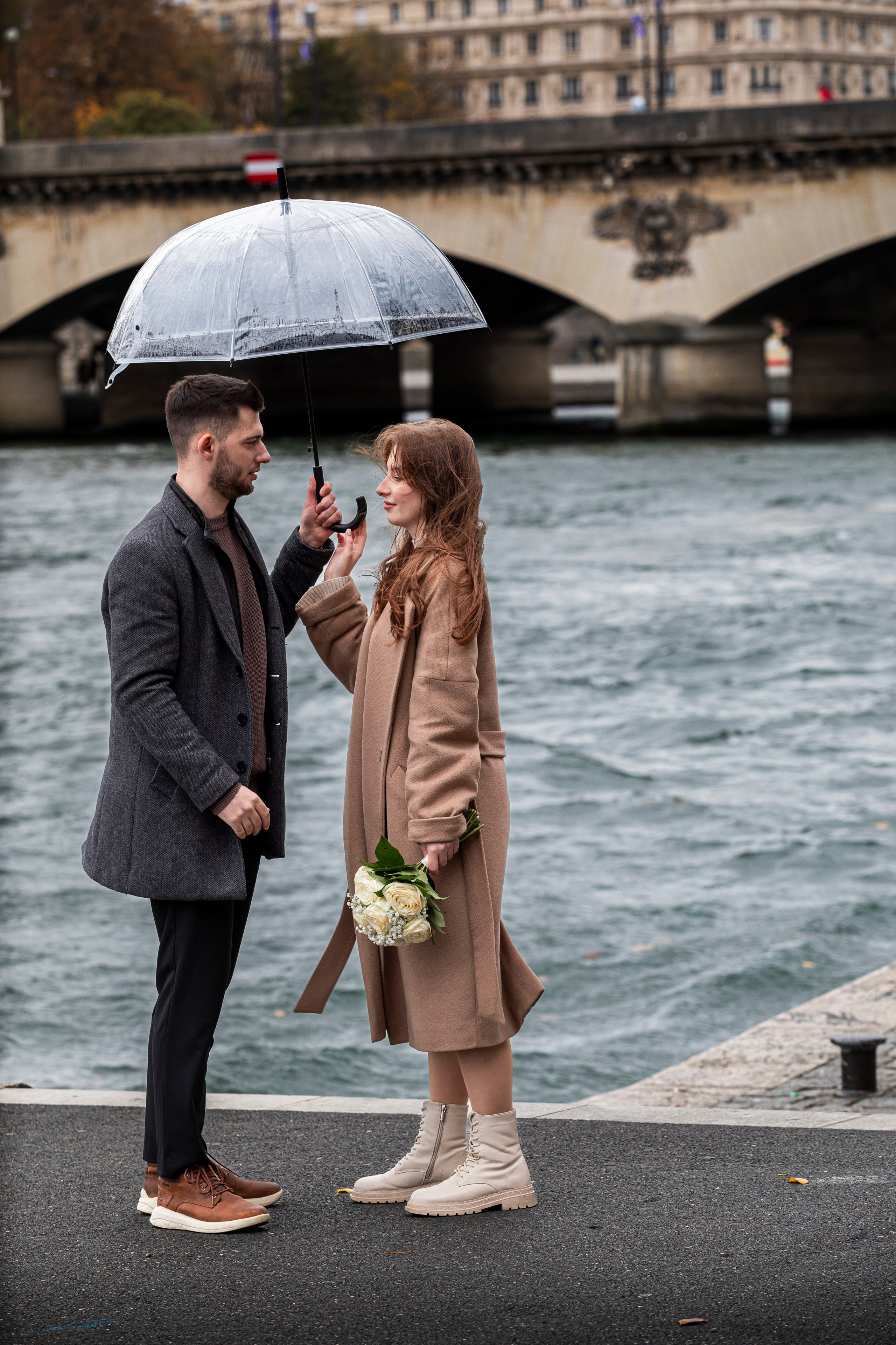 СВАДЬБА. Феликс — Профессиональный фотограф в Париже