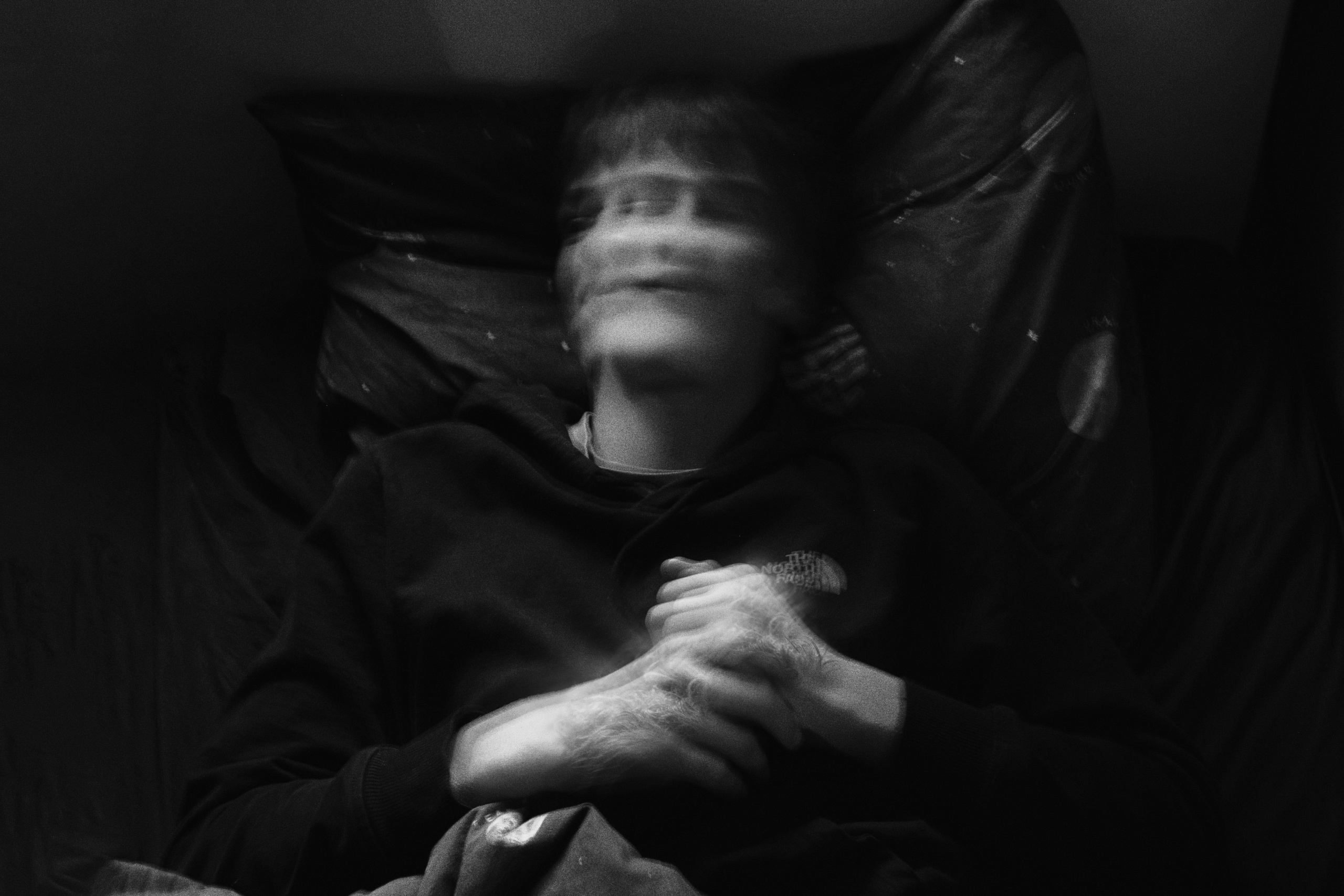 Волчок. Sveta Kaverina