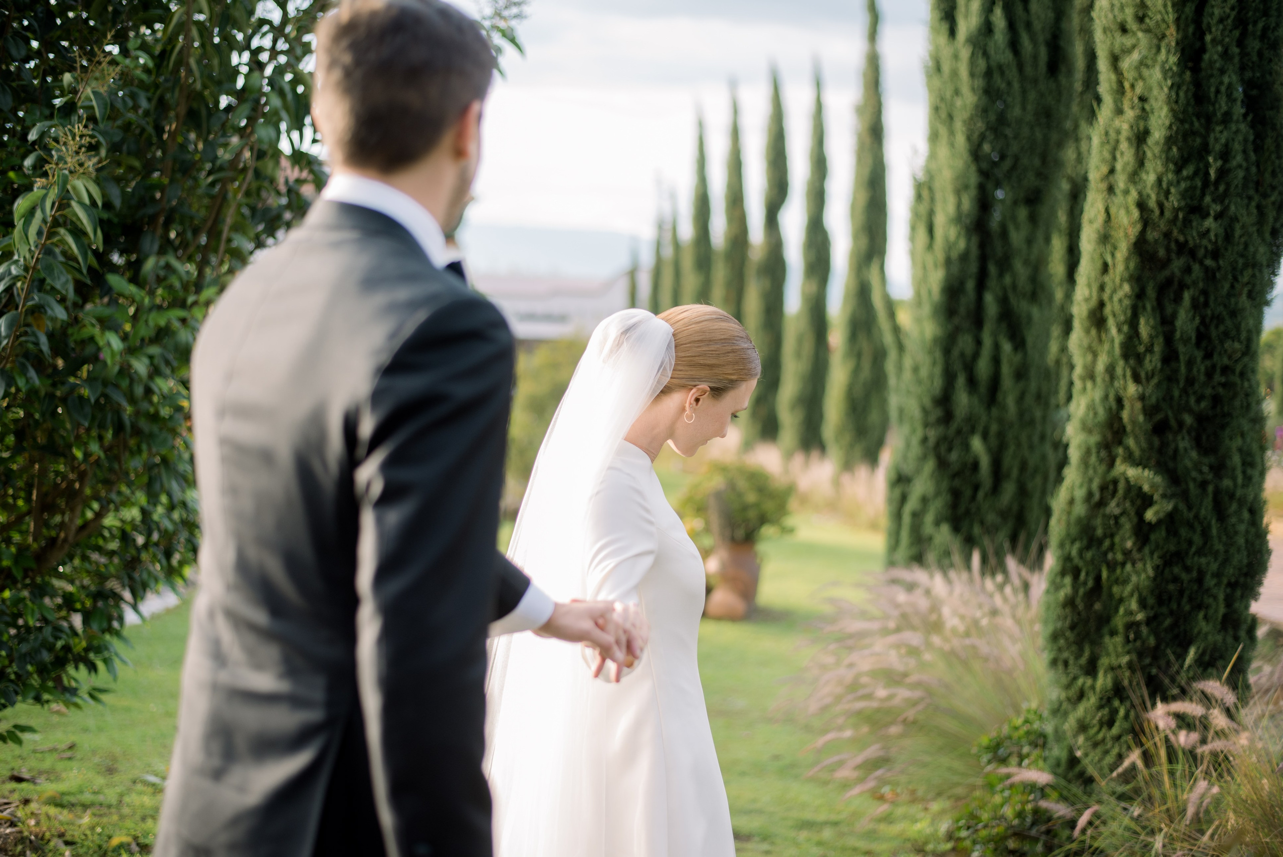 Rafael Melo Weddings