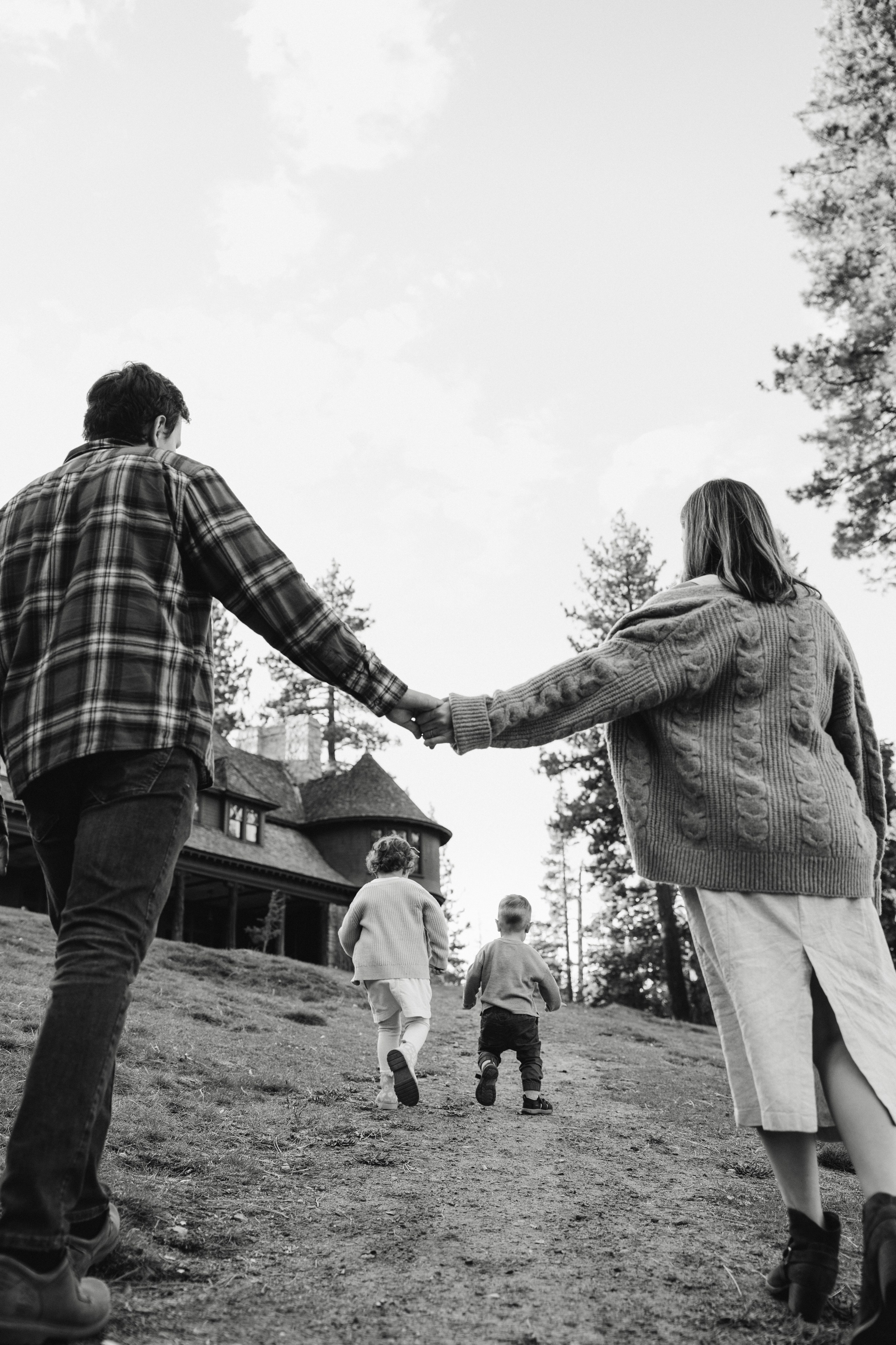 Families. ArtFeather Photography. Sacramento, California