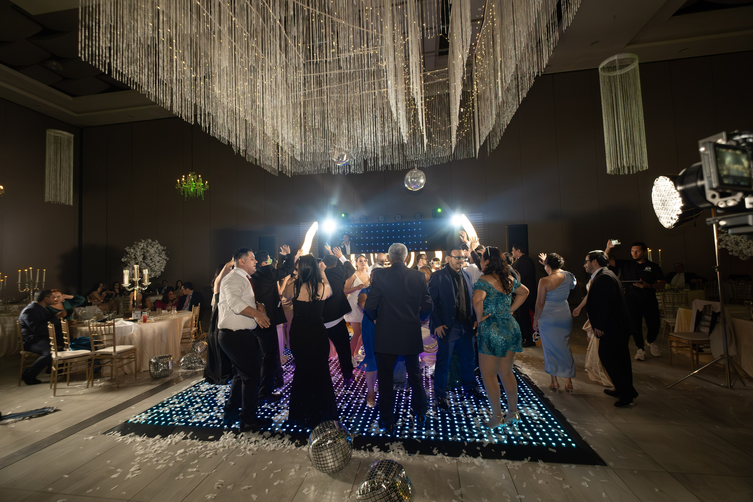 Victor & Lucia. Daniel Brand | Fotografía de Bodas y Comercial en Honduras