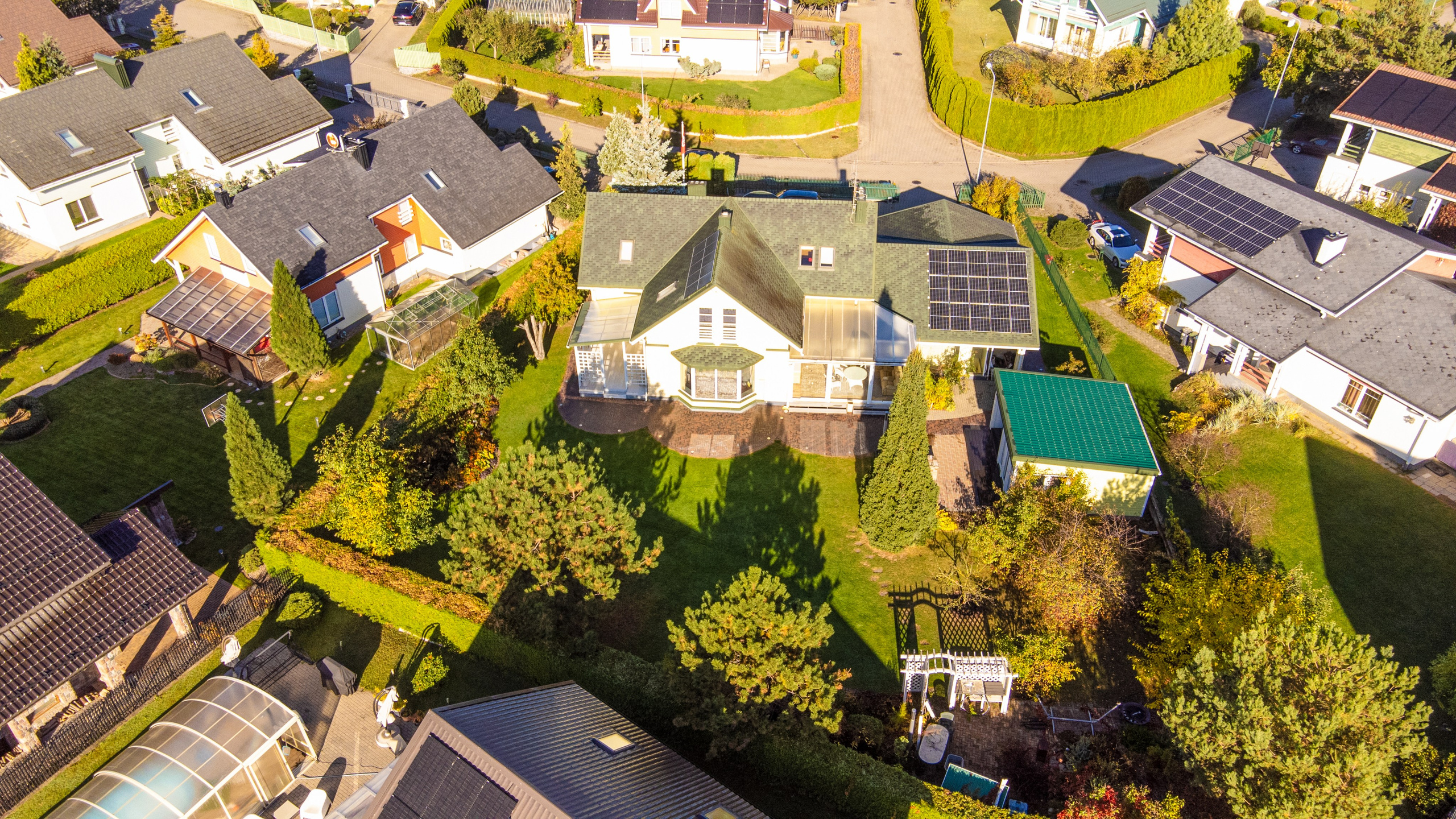 Ežerėlio g. 10. Elina Sapiega fotografė Vilniuje