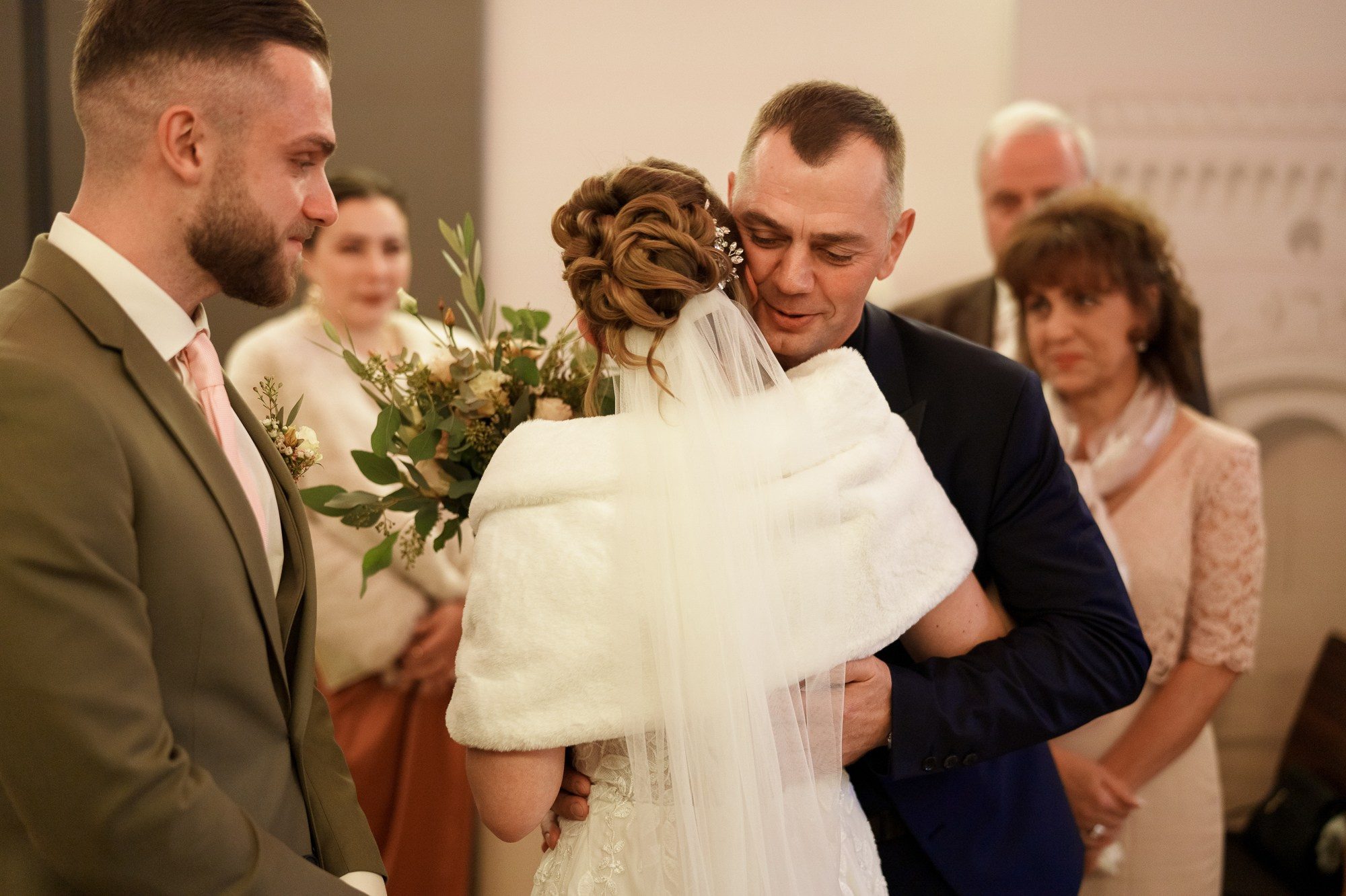 Hochzeitsshooting Germersheim | Hochzeitsfotos & Videos