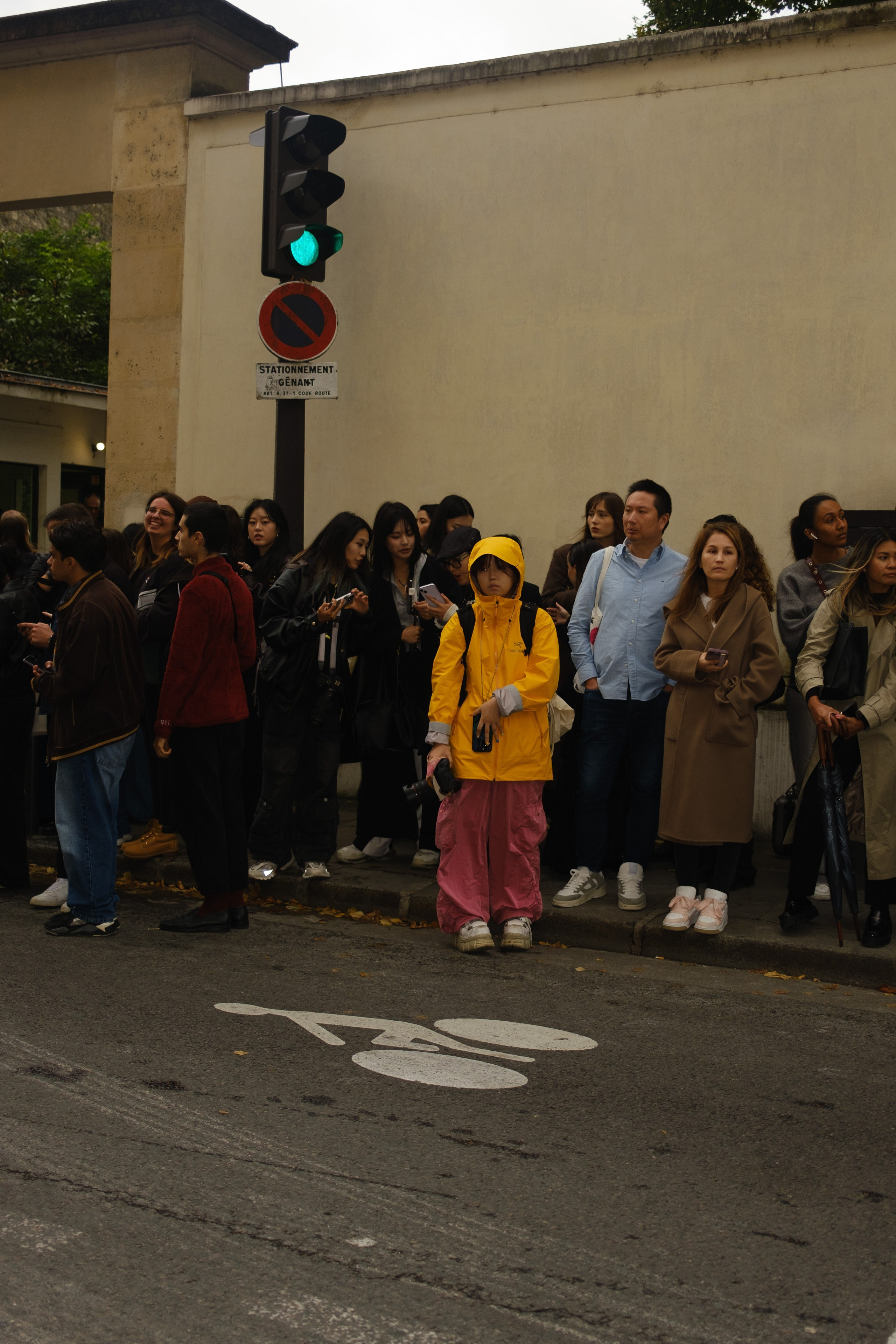 Dior — PFW 2024. Paris photographer - Oleksandr Kovalchuk