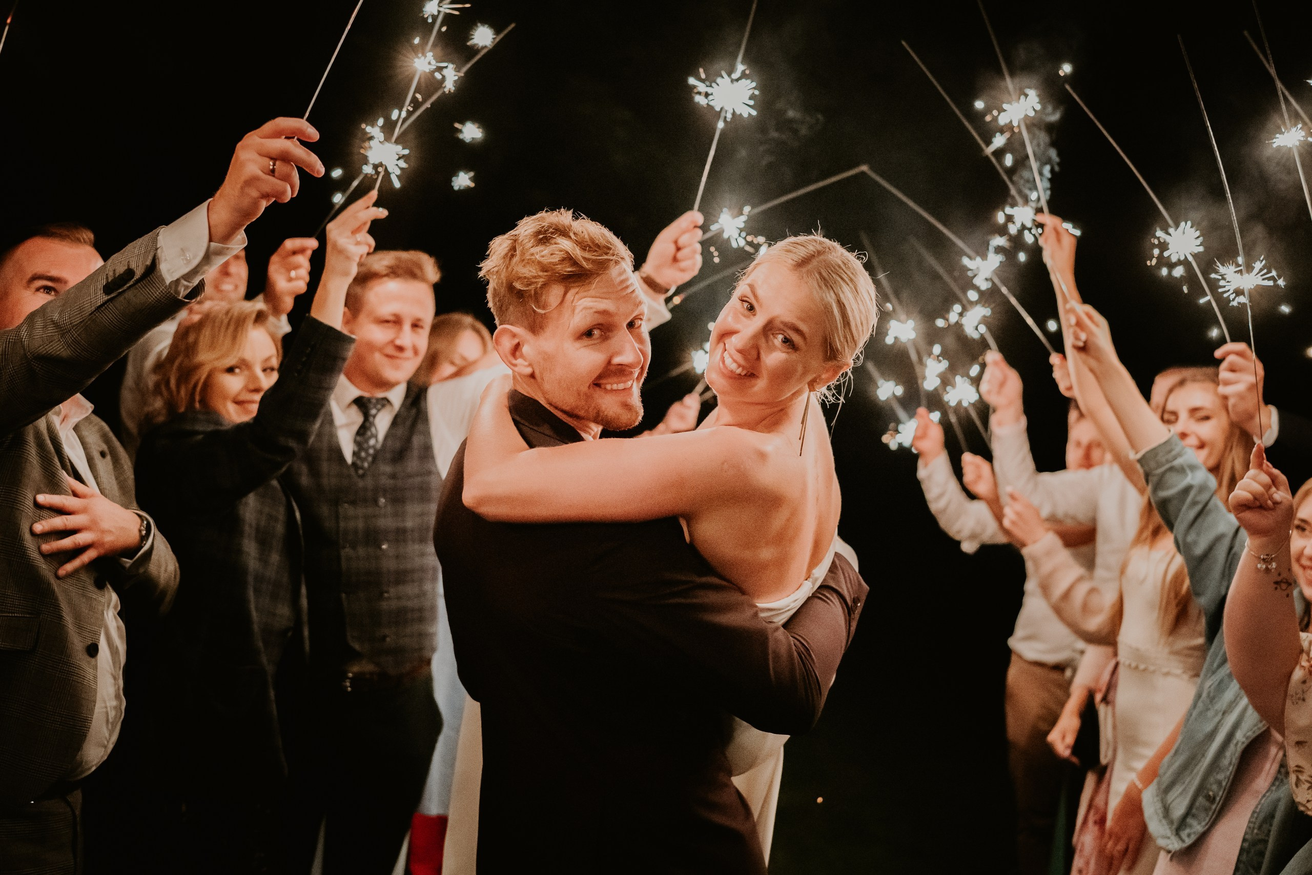 Ewa&Maciej. Michał Kaźmierczyk - Fotograf