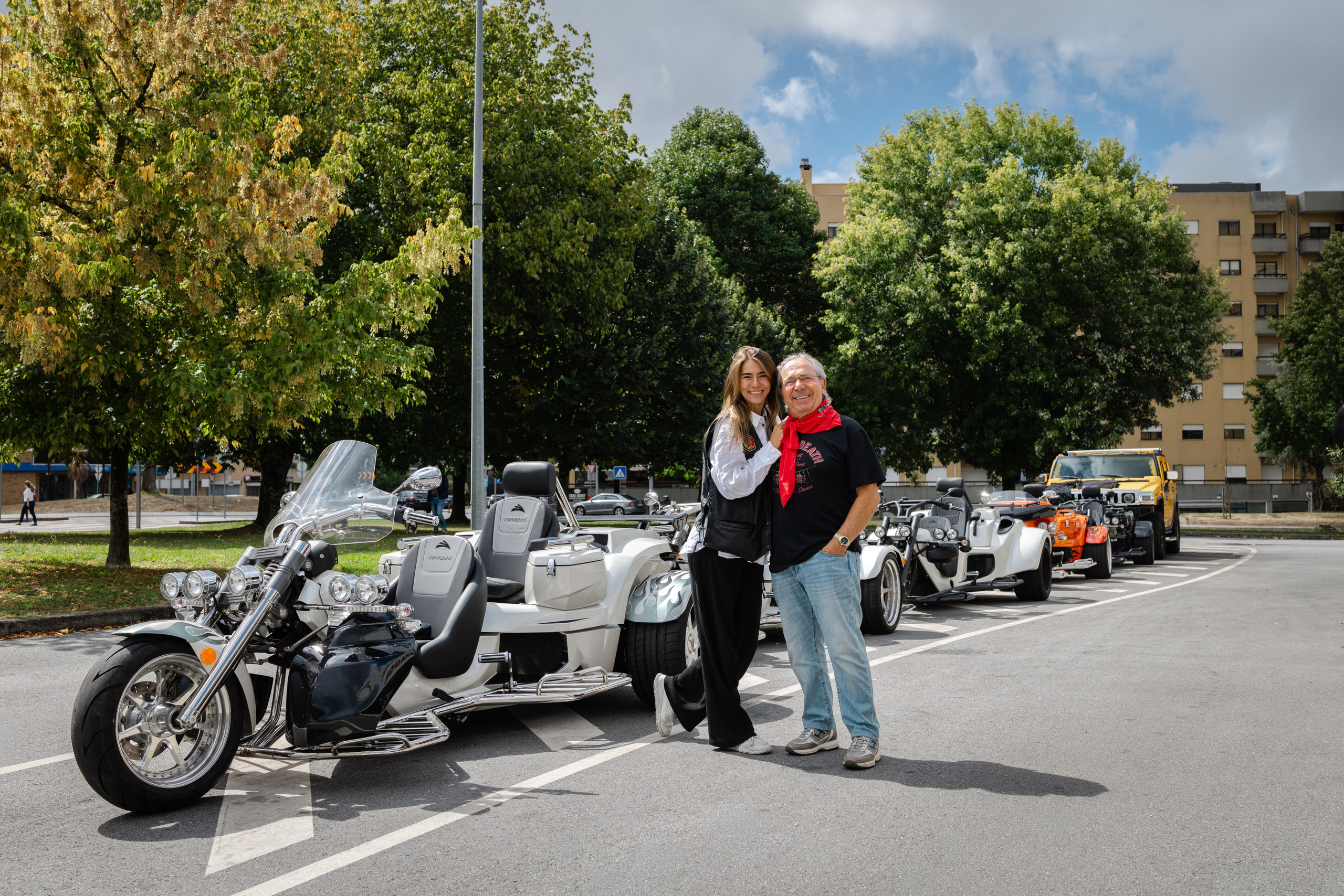 Beyond Creative 20 | Cinematic Video & Photography Production Lisbon & Algarve