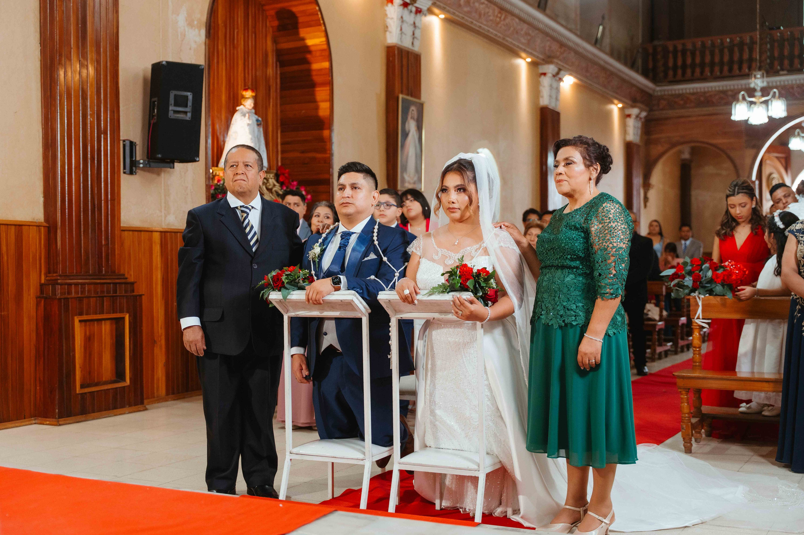 Ivan y Maria. Fotógrafo de bodas en Loja Ecuador | Piero Alvarez PH