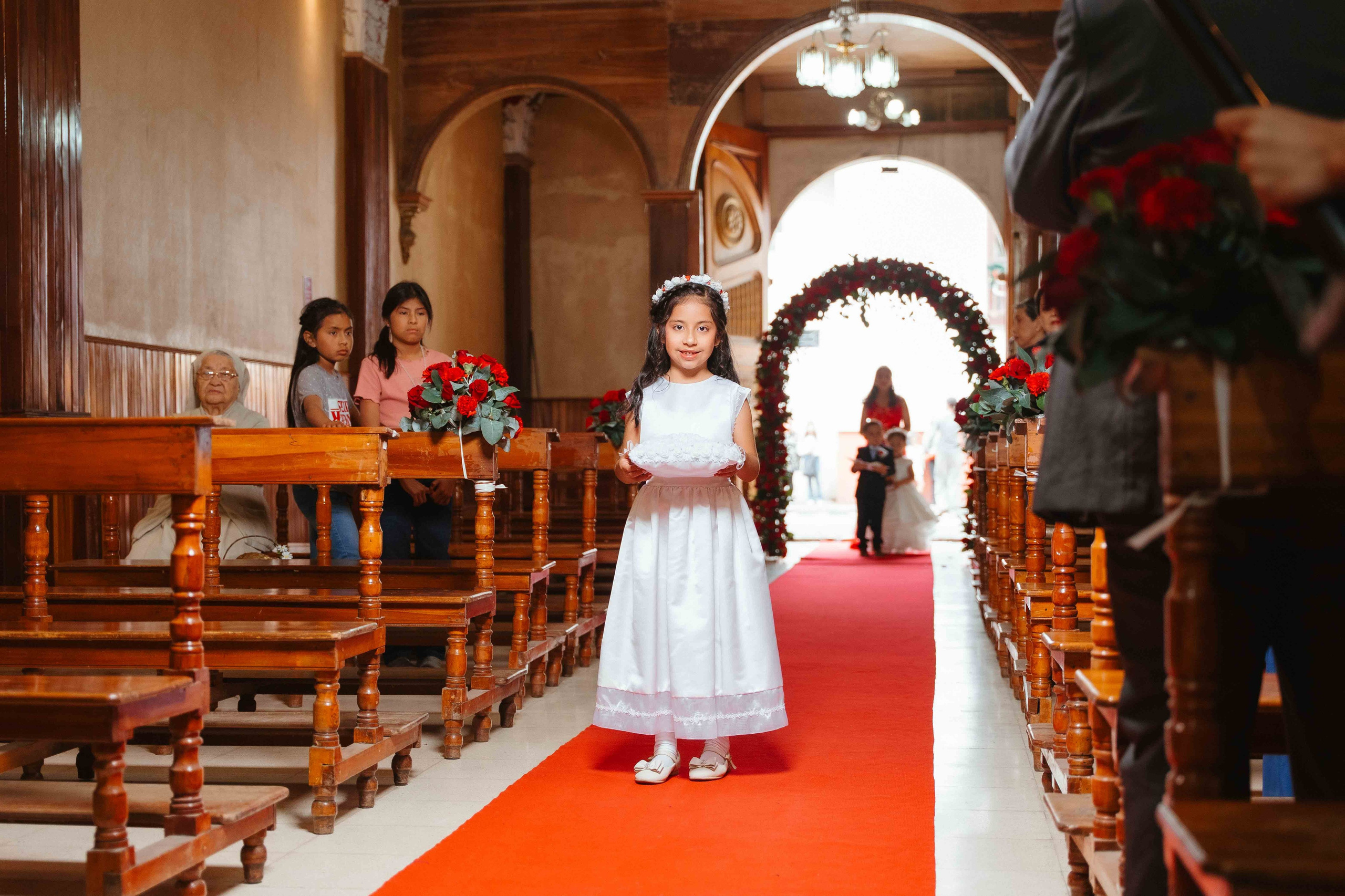 Ivan y Maria. Fotógrafo de bodas en Loja Ecuador | Piero Alvarez PH