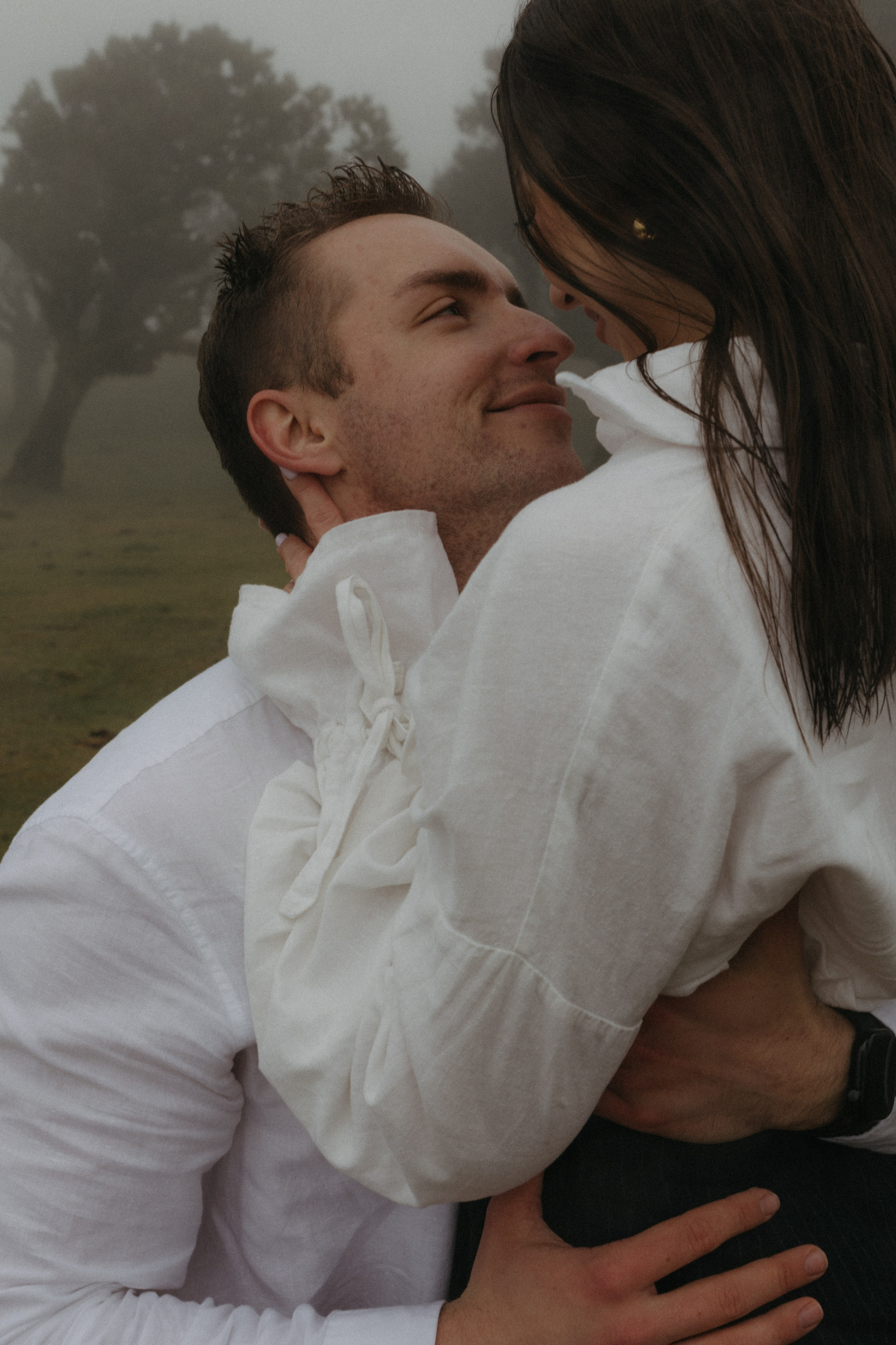 Magic of Fanal Forest. Wedding photographer and videographer based in Timisoara, Romania