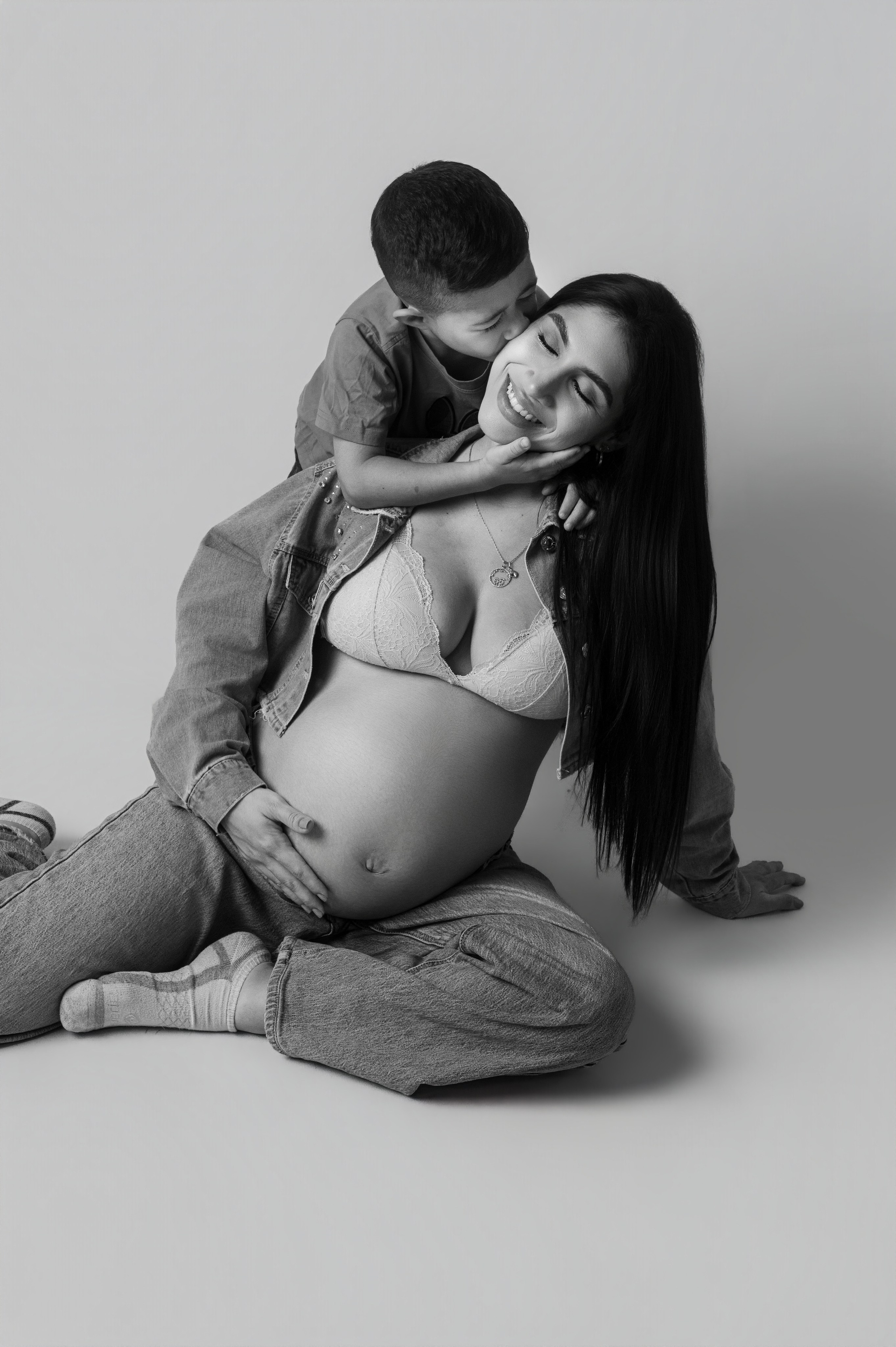 Sesiones Embarazadas. Www.dresalgadophoto.com