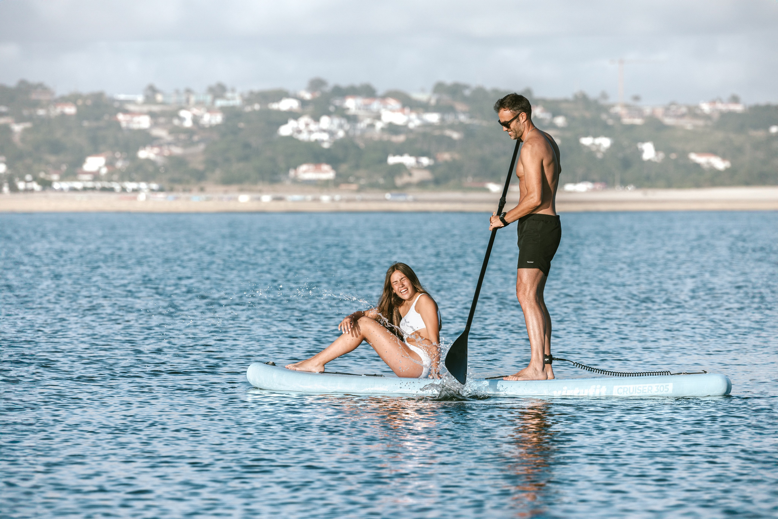 VIRTUFIT SUP BOARDS 2024. Produtora de Vídeo e Fotografia Cinematográfica | Beyond Creative 20 Portugal Lisboa