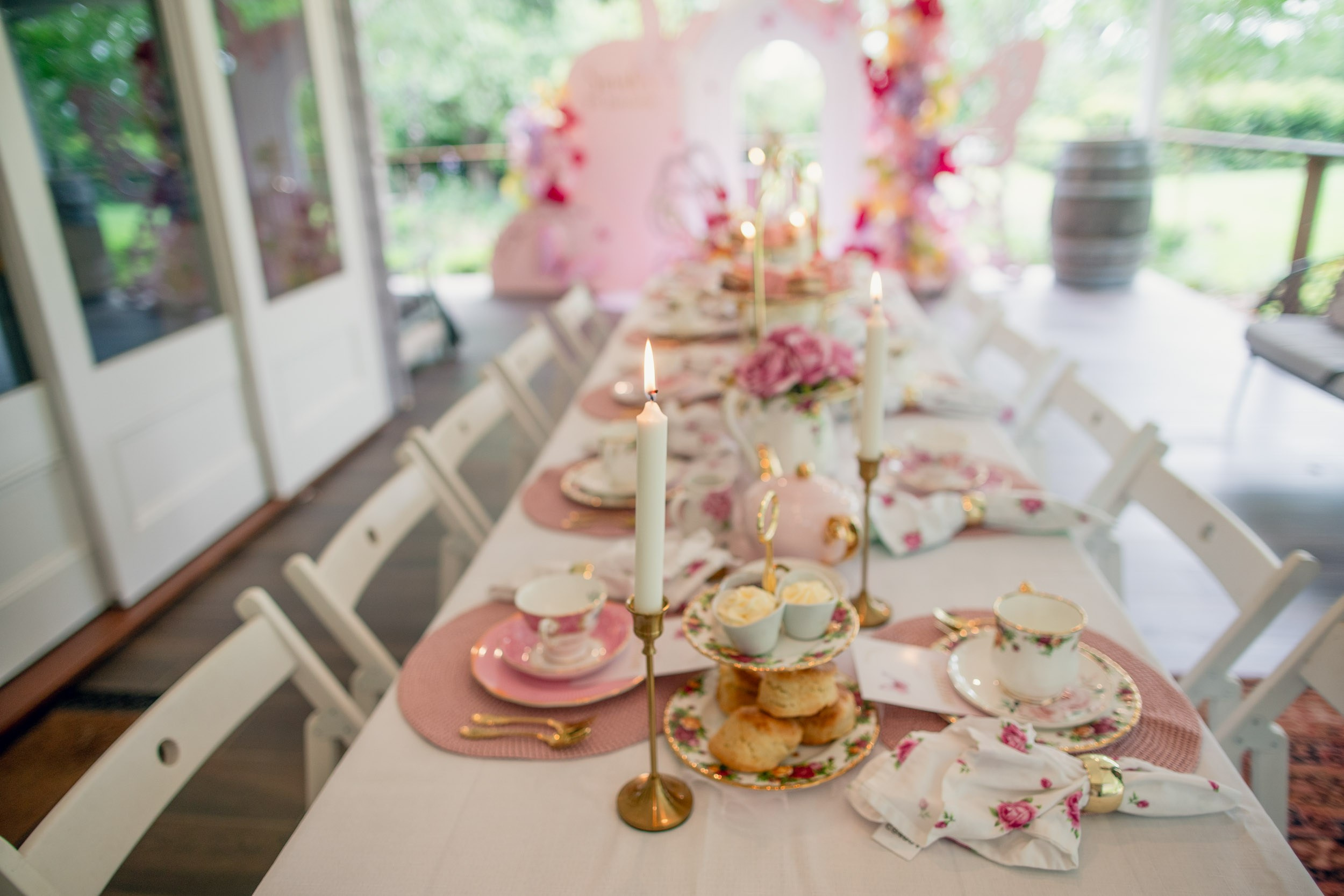 Party Photography Sydney, Kids Birthday and Family event photographer