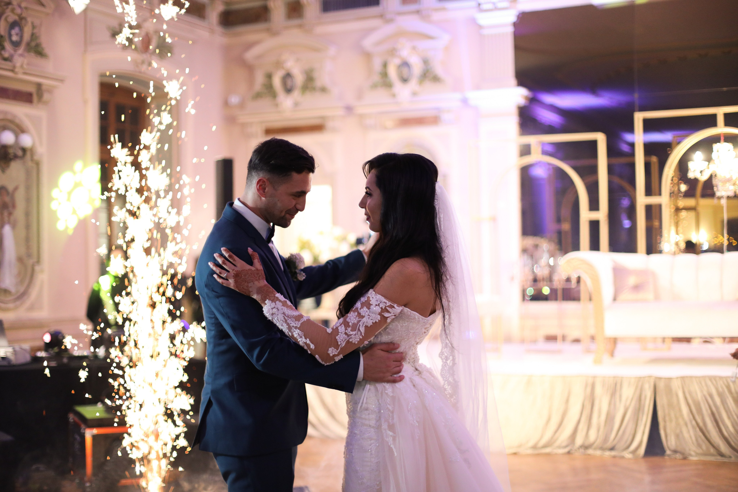 Yusef & Sarah. Flora Grigoryan Wedding Photography
