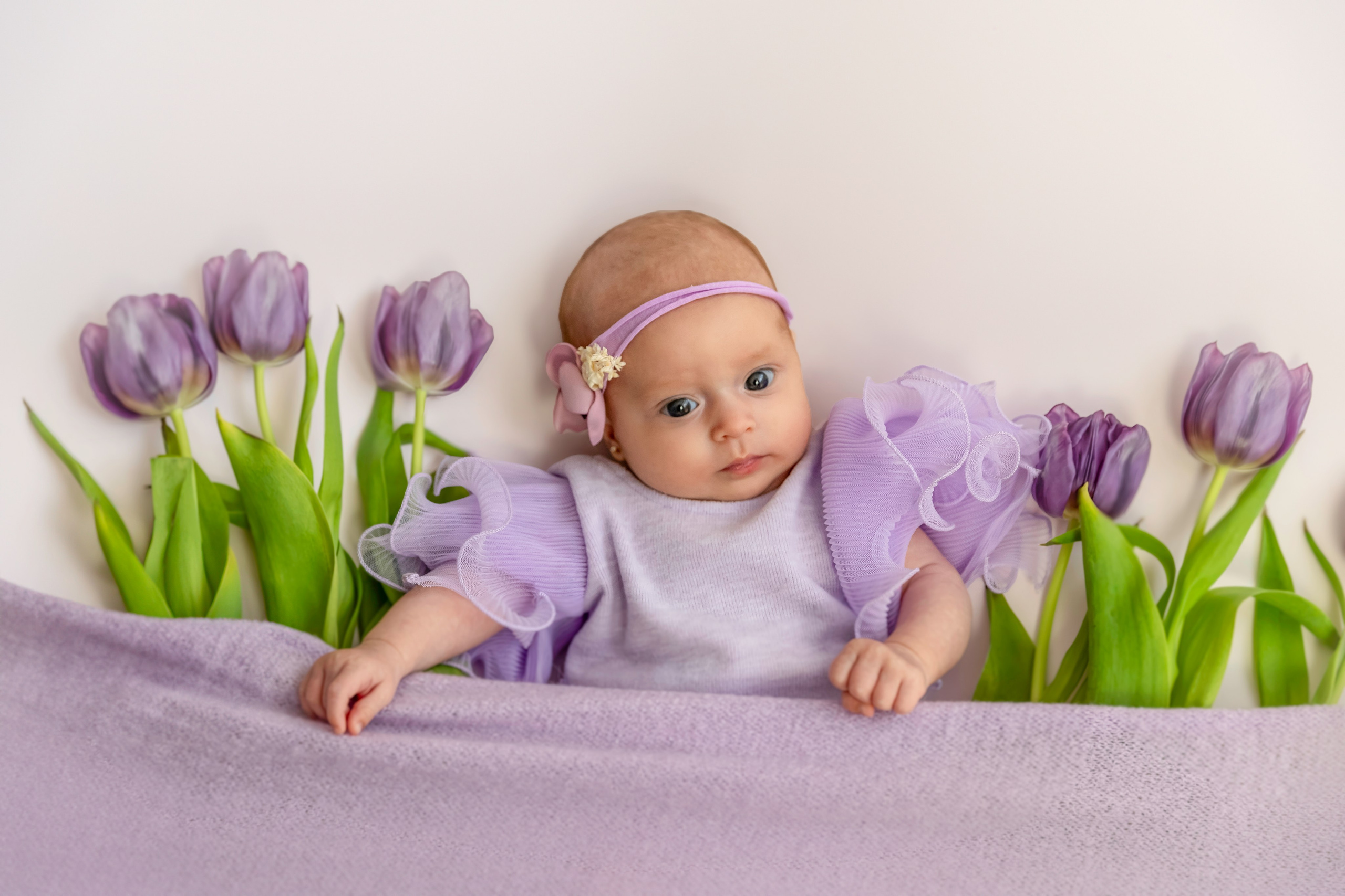 NAISSANCE. Florica Ghiriti - photographer in Paris