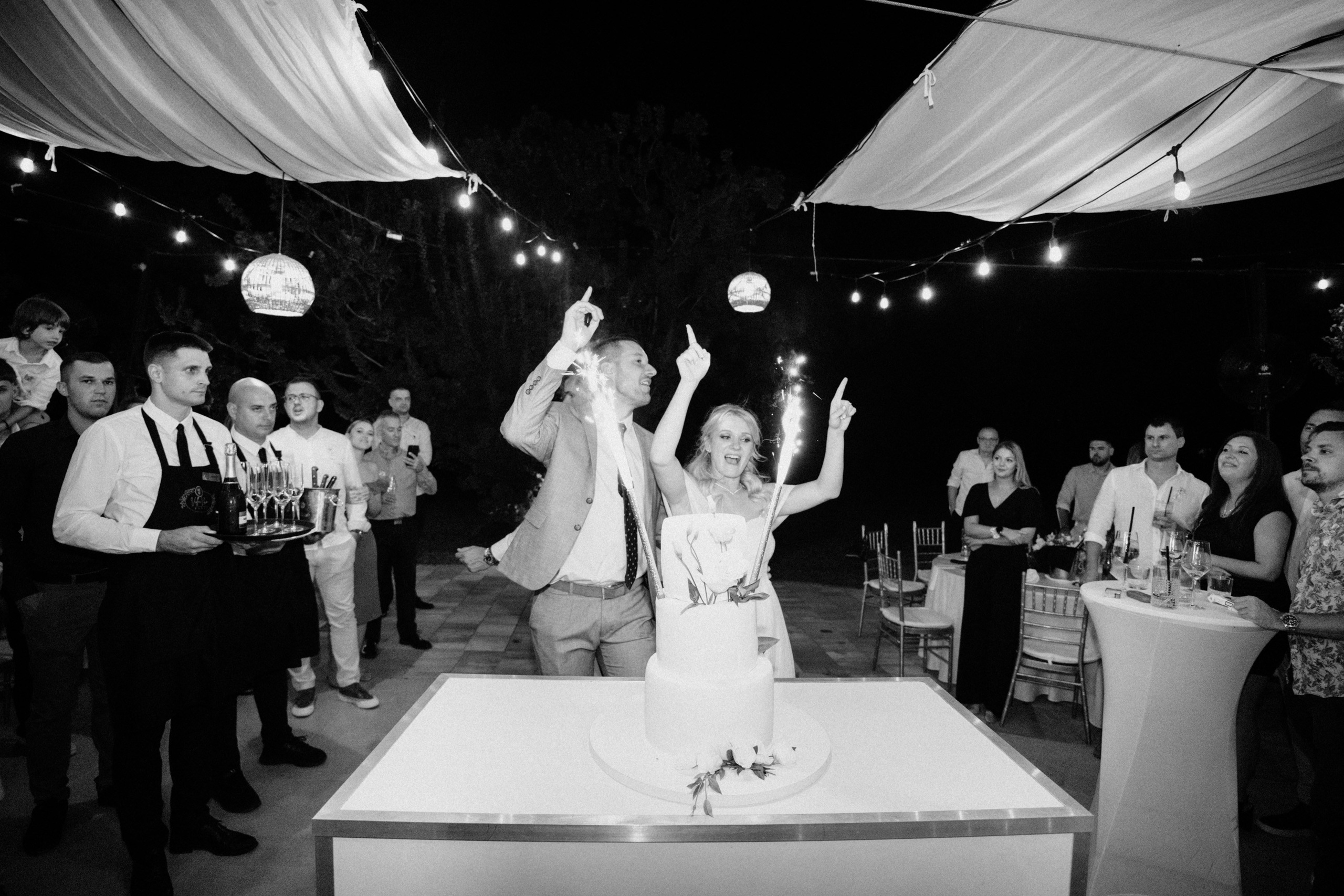 Sanja & Boban. Wedding photography