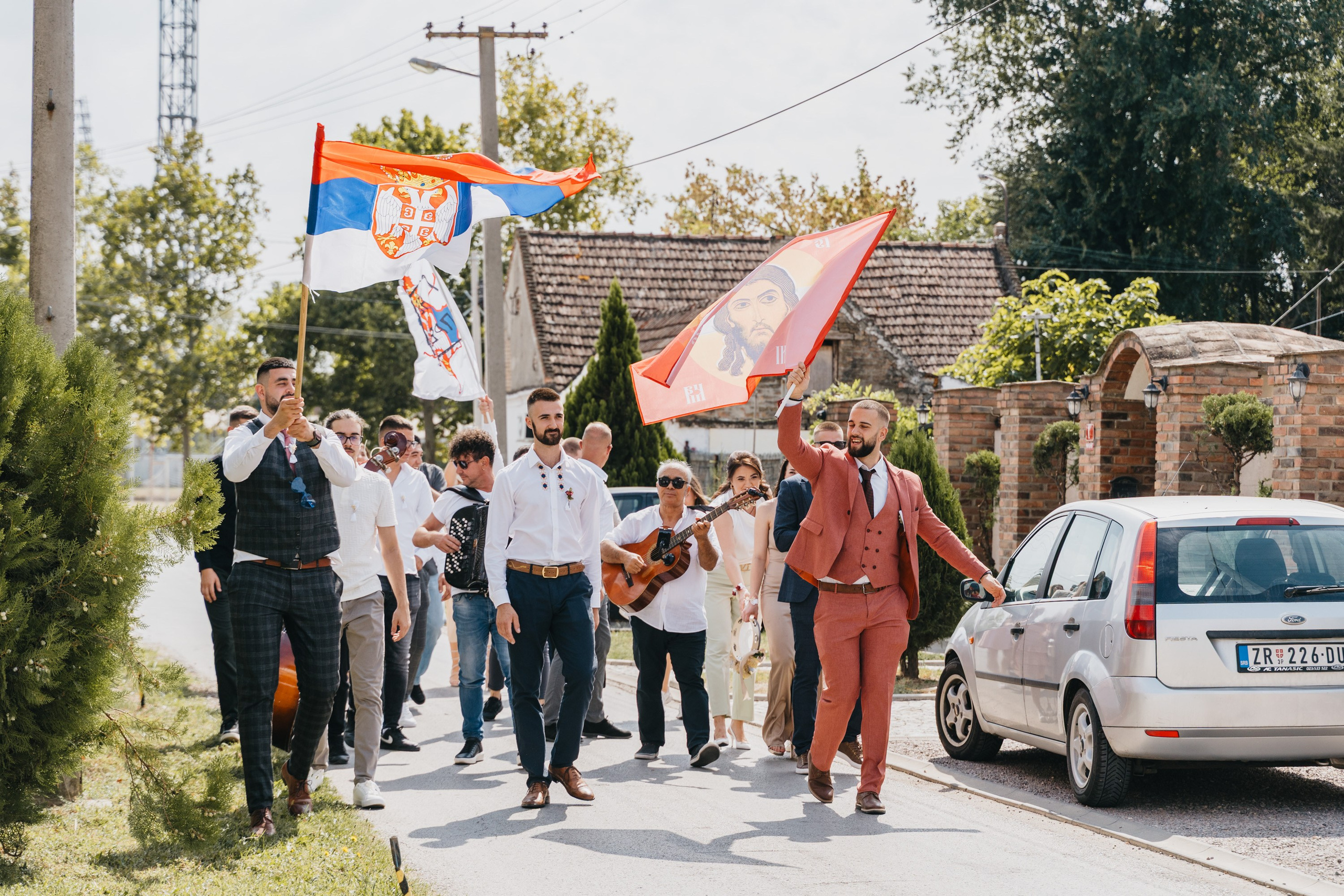 Ema i Ognjen. Wedding photography