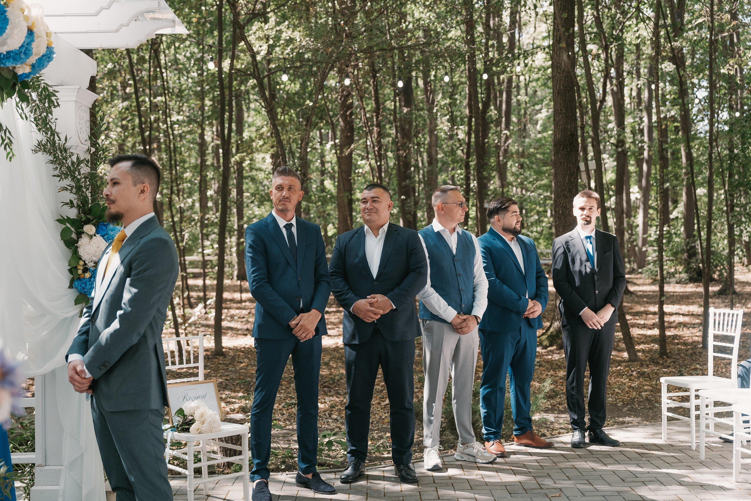 Christiana & Gyuszi. Dara Lens | The art of remembering