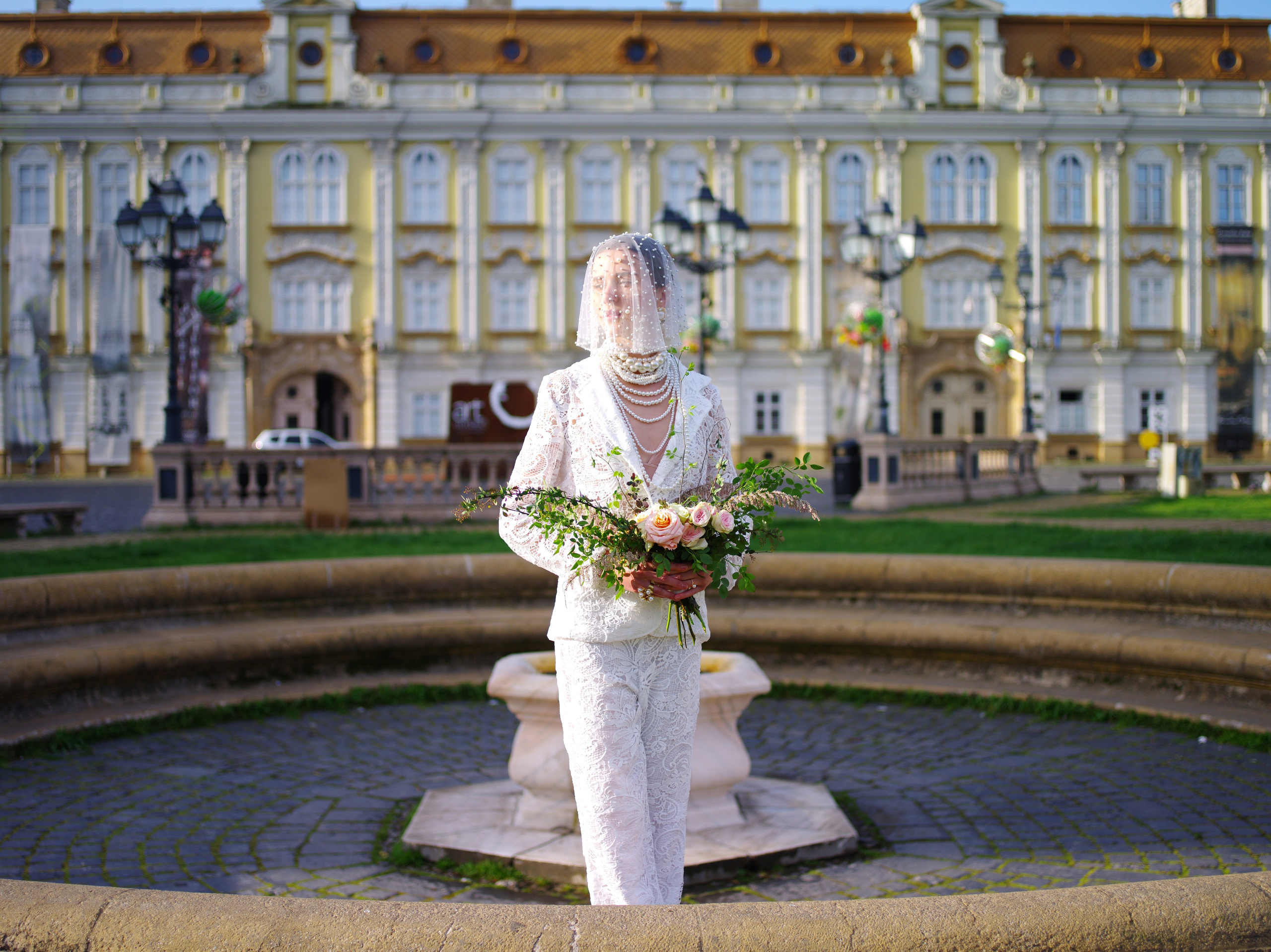 BRIDAL CAMPAIGN. CCORNEA PHOTOGRAPHY