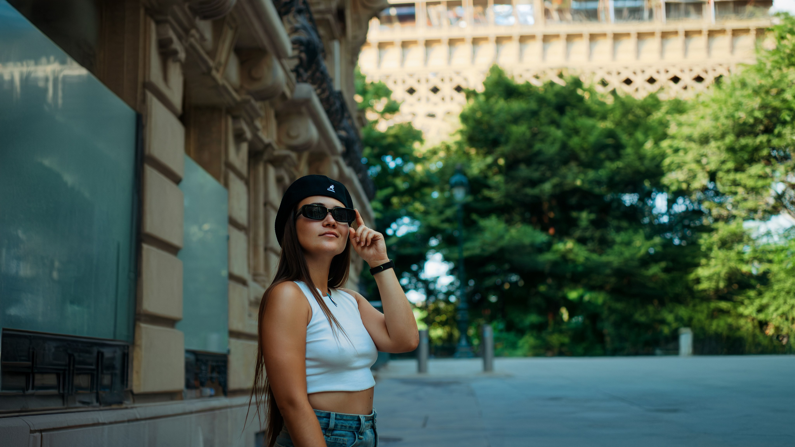 Paris photographer — Polina Osipova