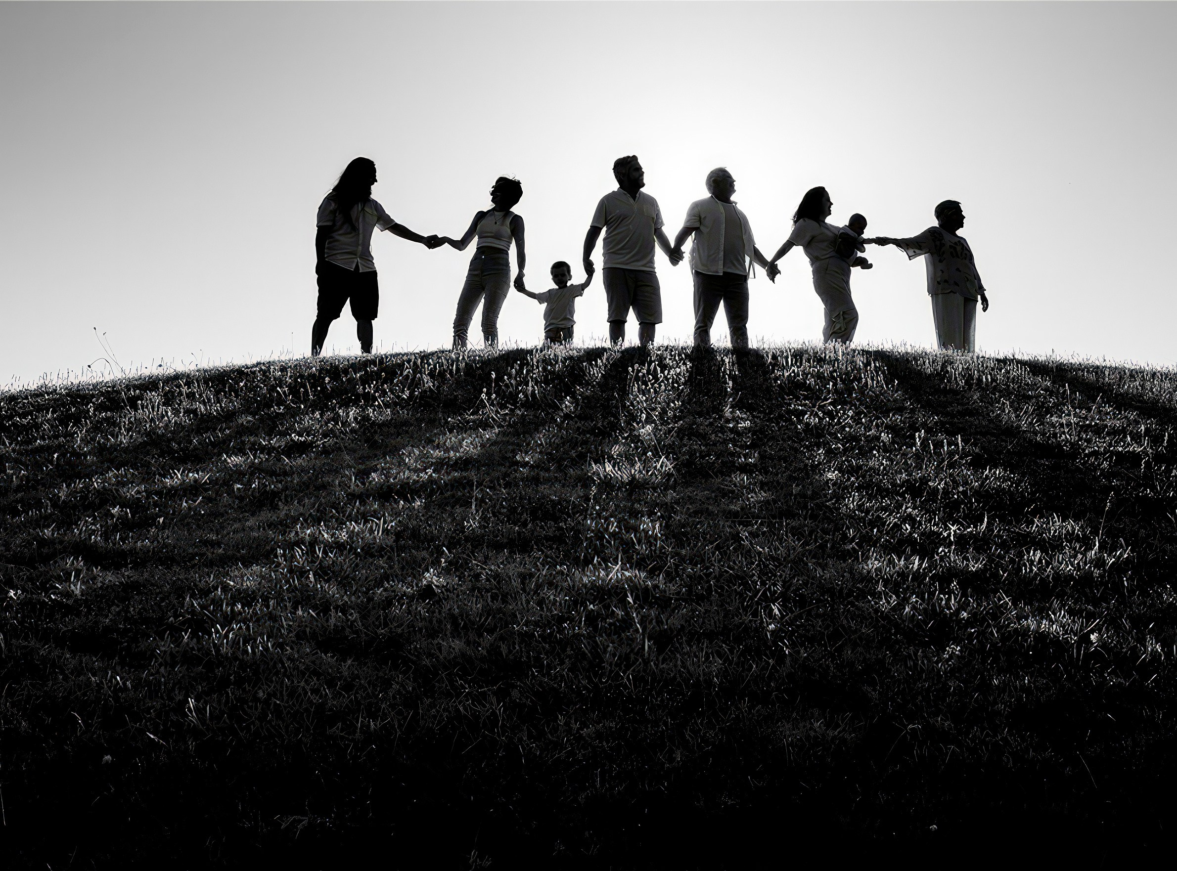 Família. Luis Rodrigues Fotografia