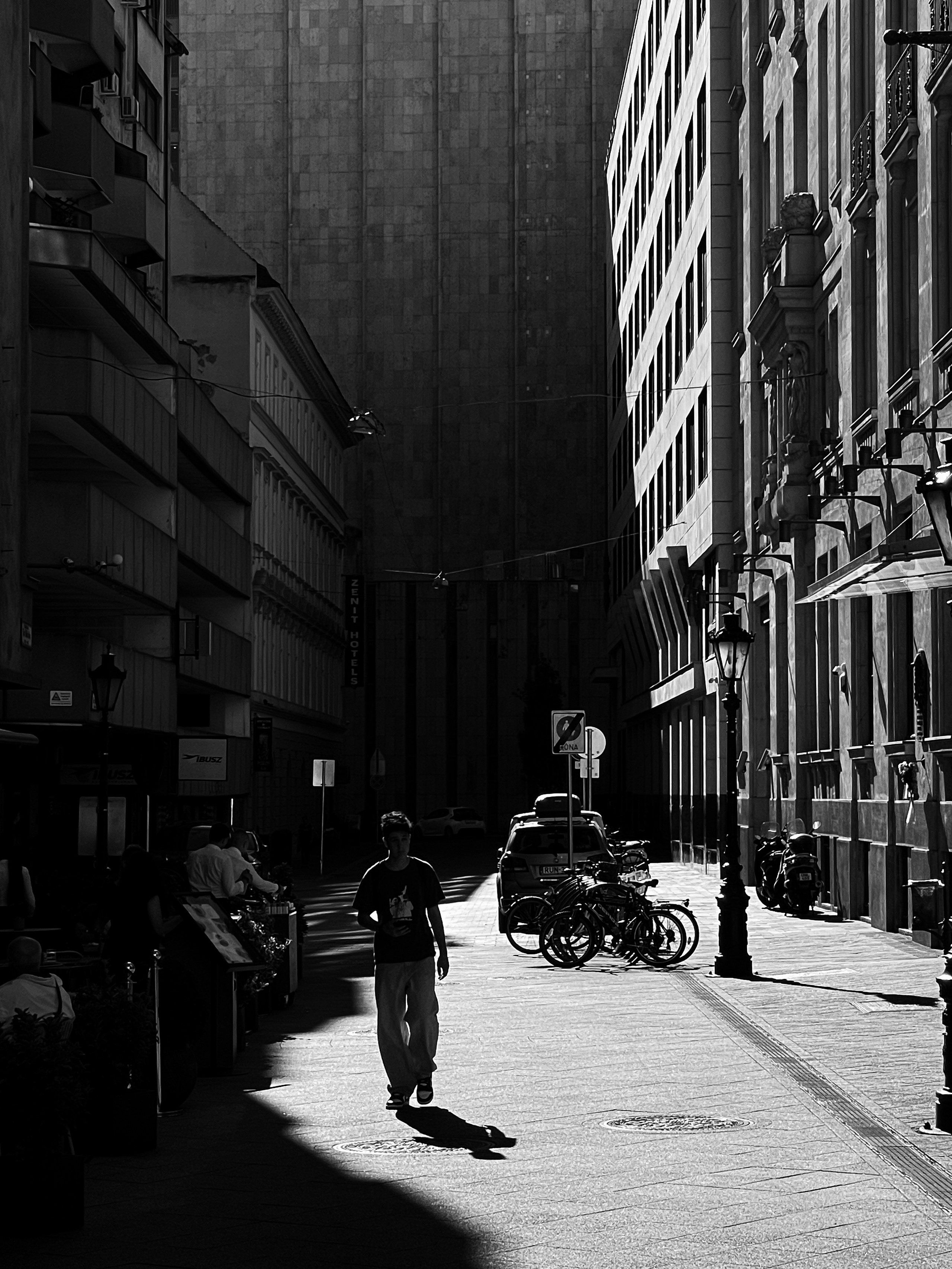 Türr István u.| Budapest 2025