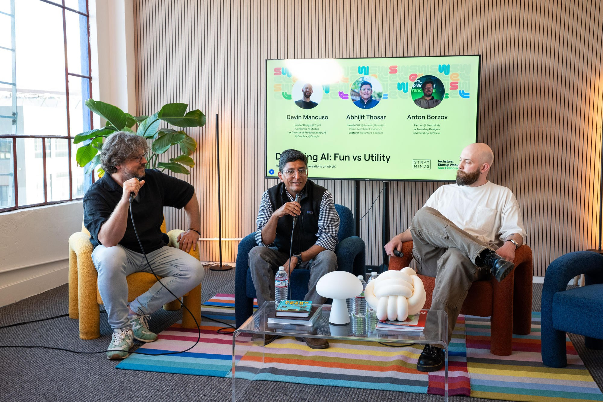 Events. Daniel Vegera — Artistic & Business Photography in San Francisco