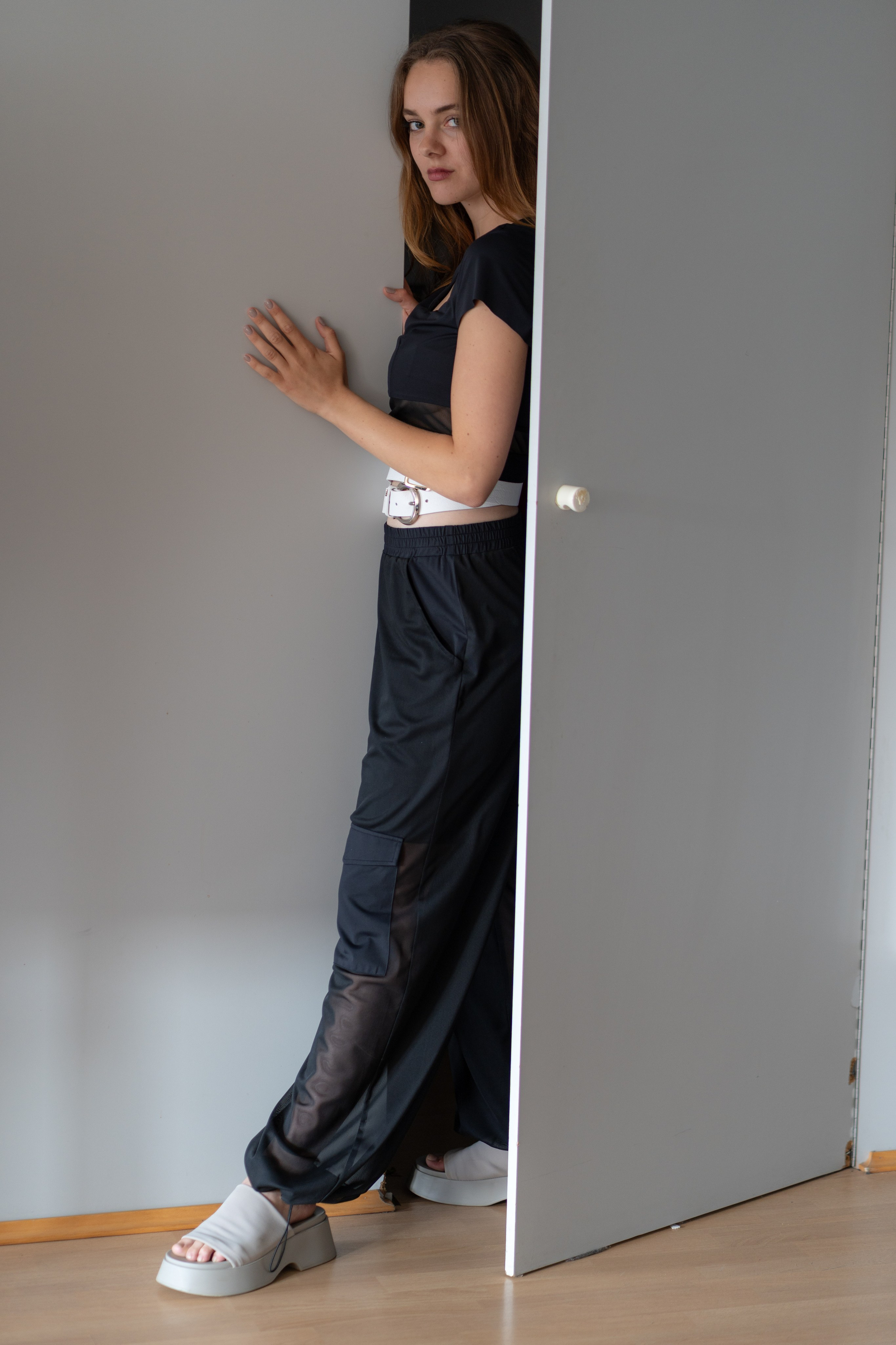 LOLA & OBLIQUE. Portrait photographer in Germany and all over Europe Mischa Blank